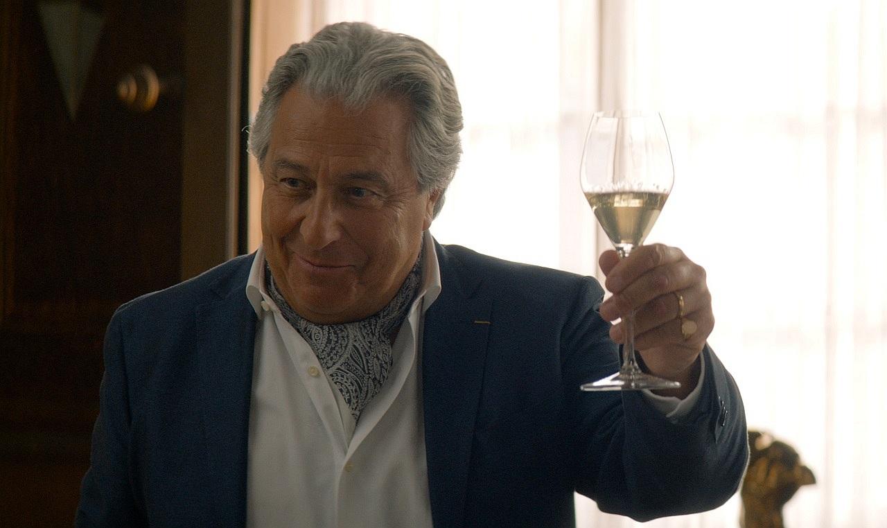 Christian Clavier in Cocorico (2024)