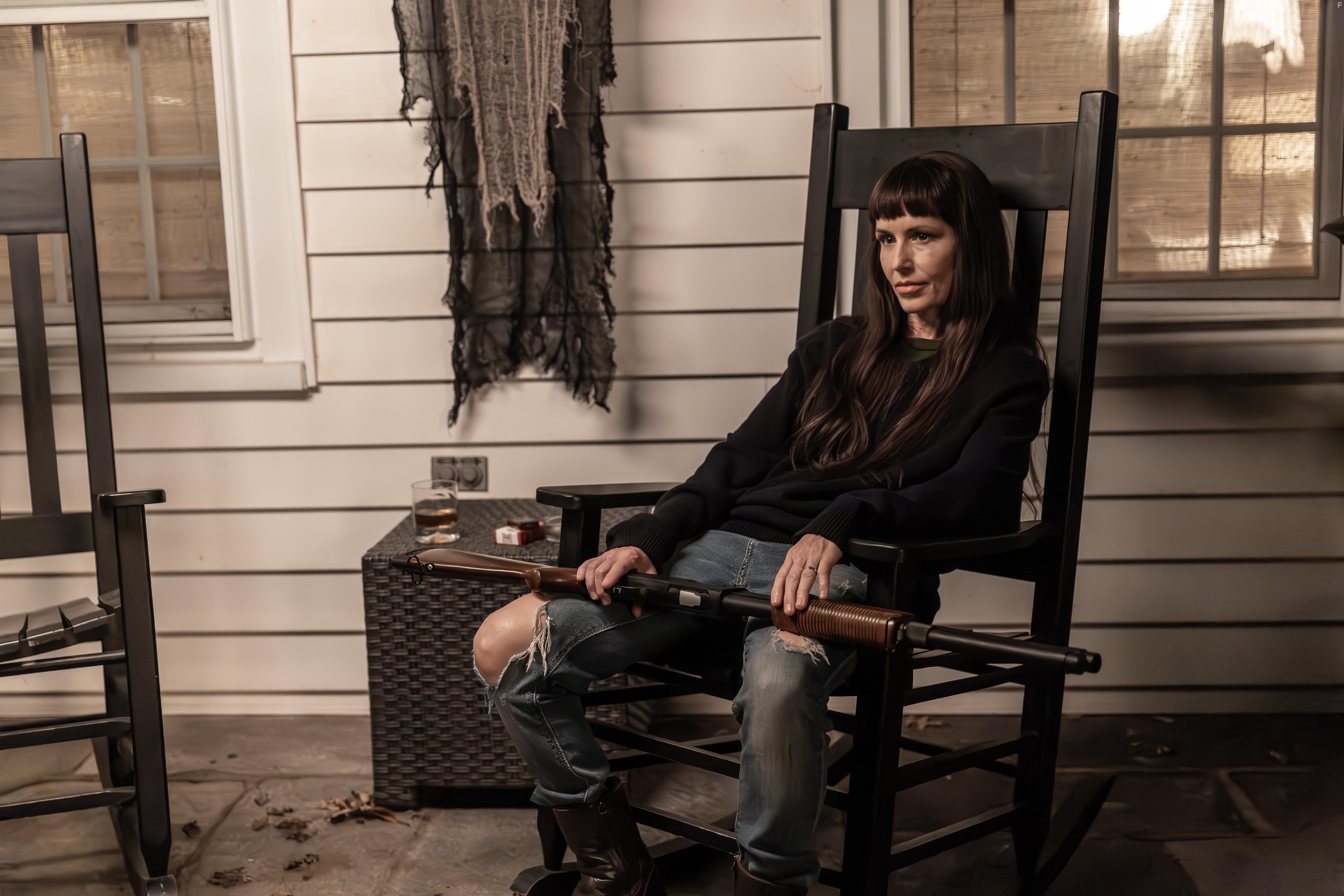 Bloodline Killer (2024)