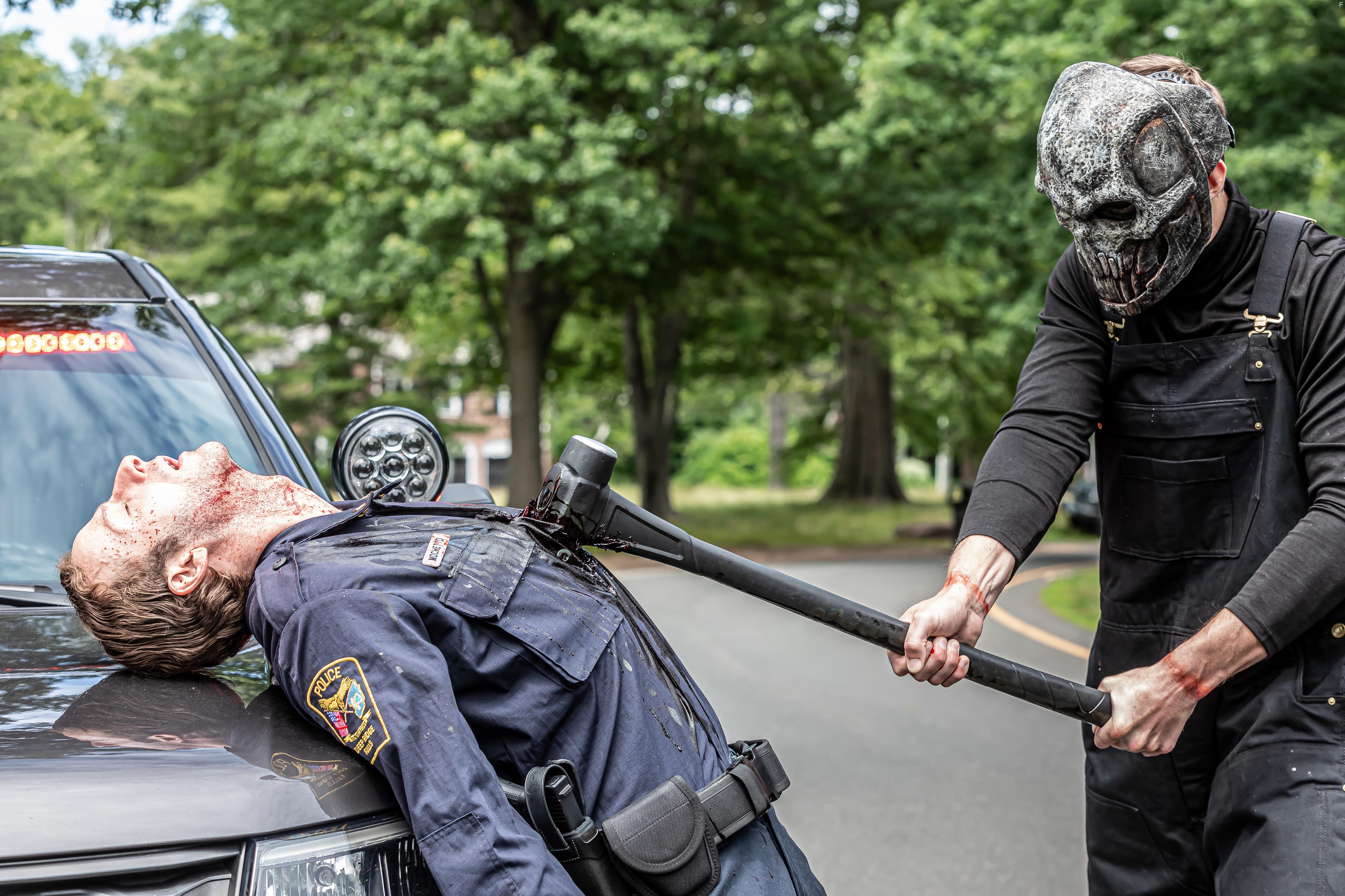 Bloodline Killer (2024)