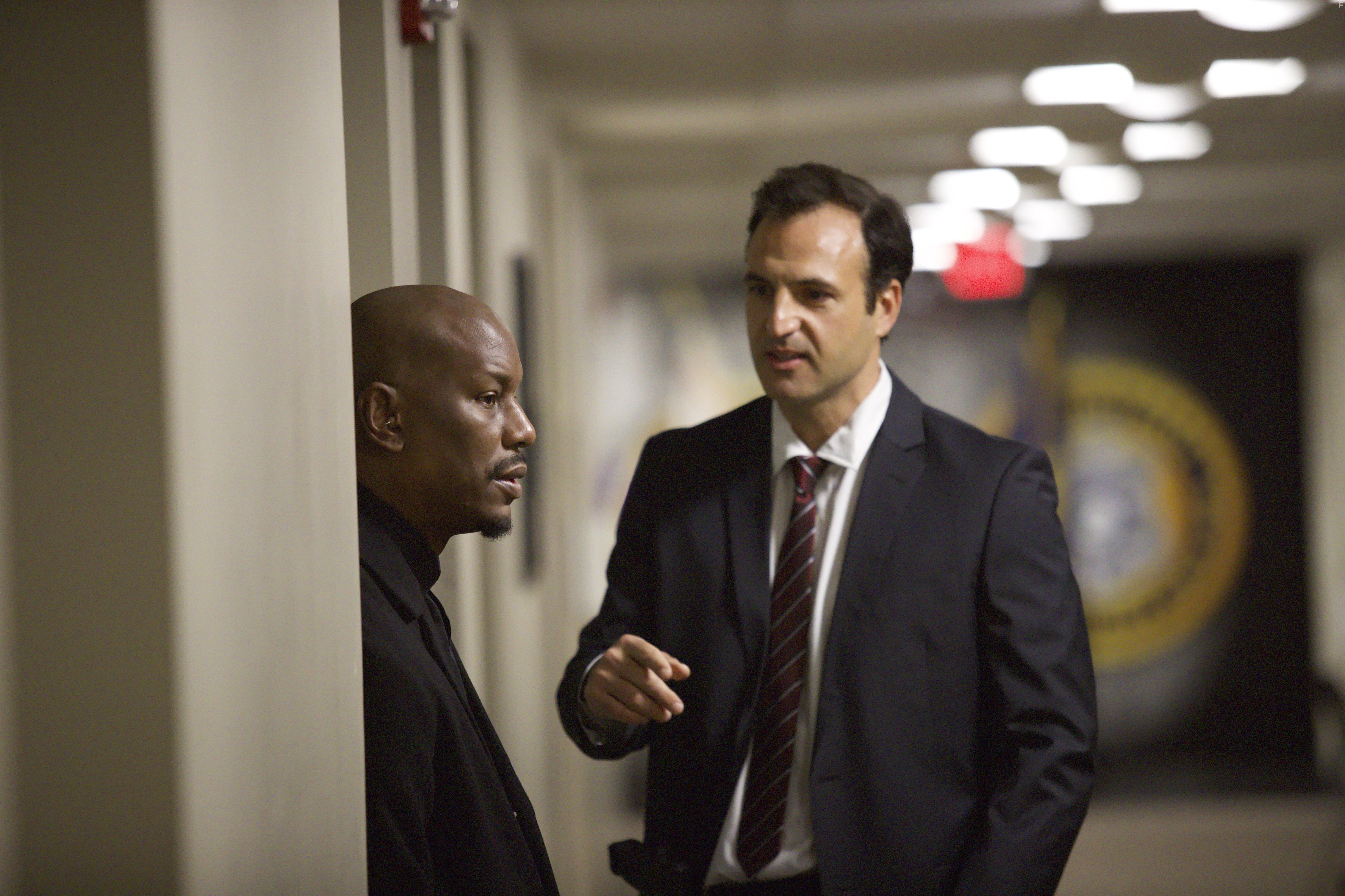 Потрошитель: Наследие