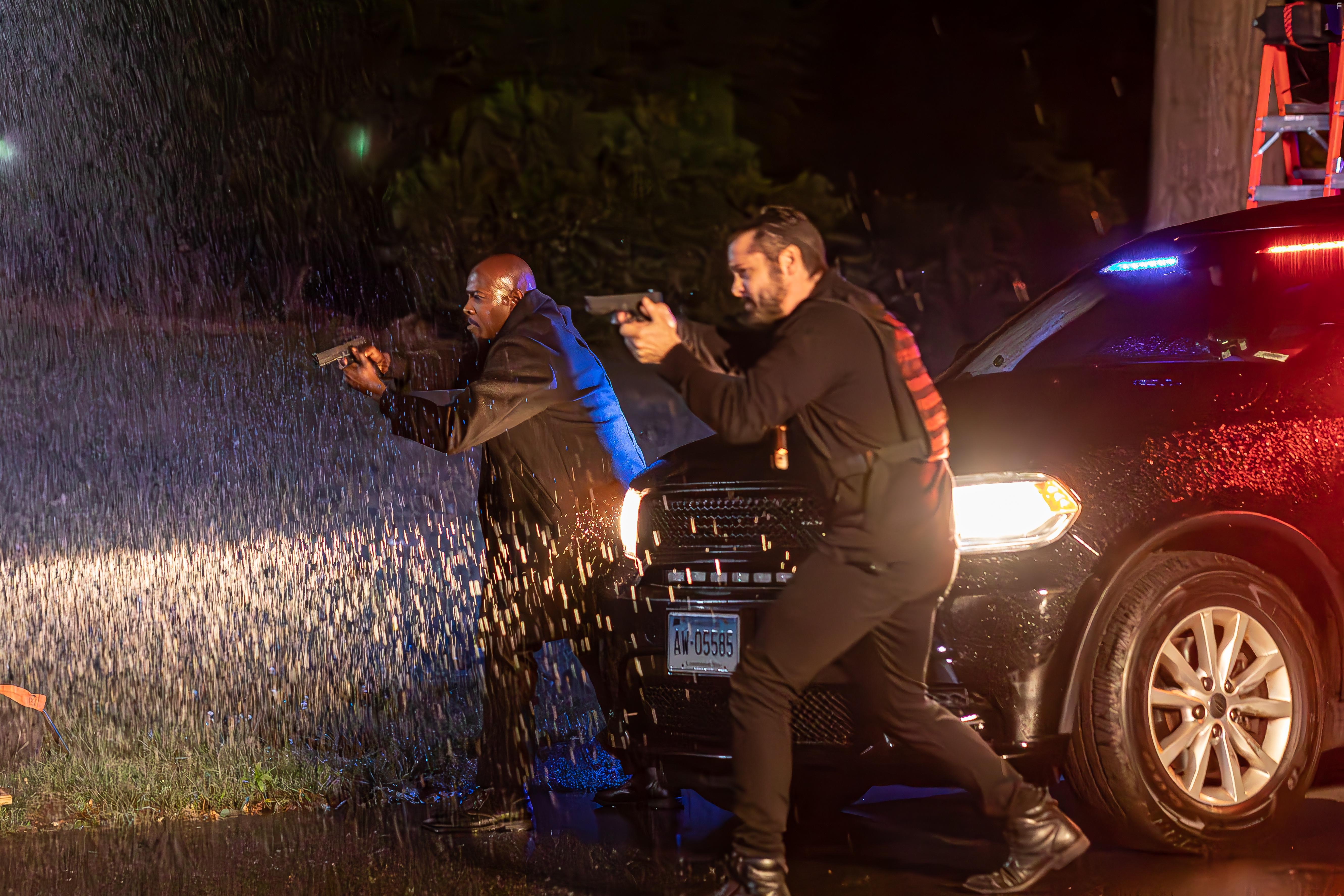 Bloodline Killer (2024)