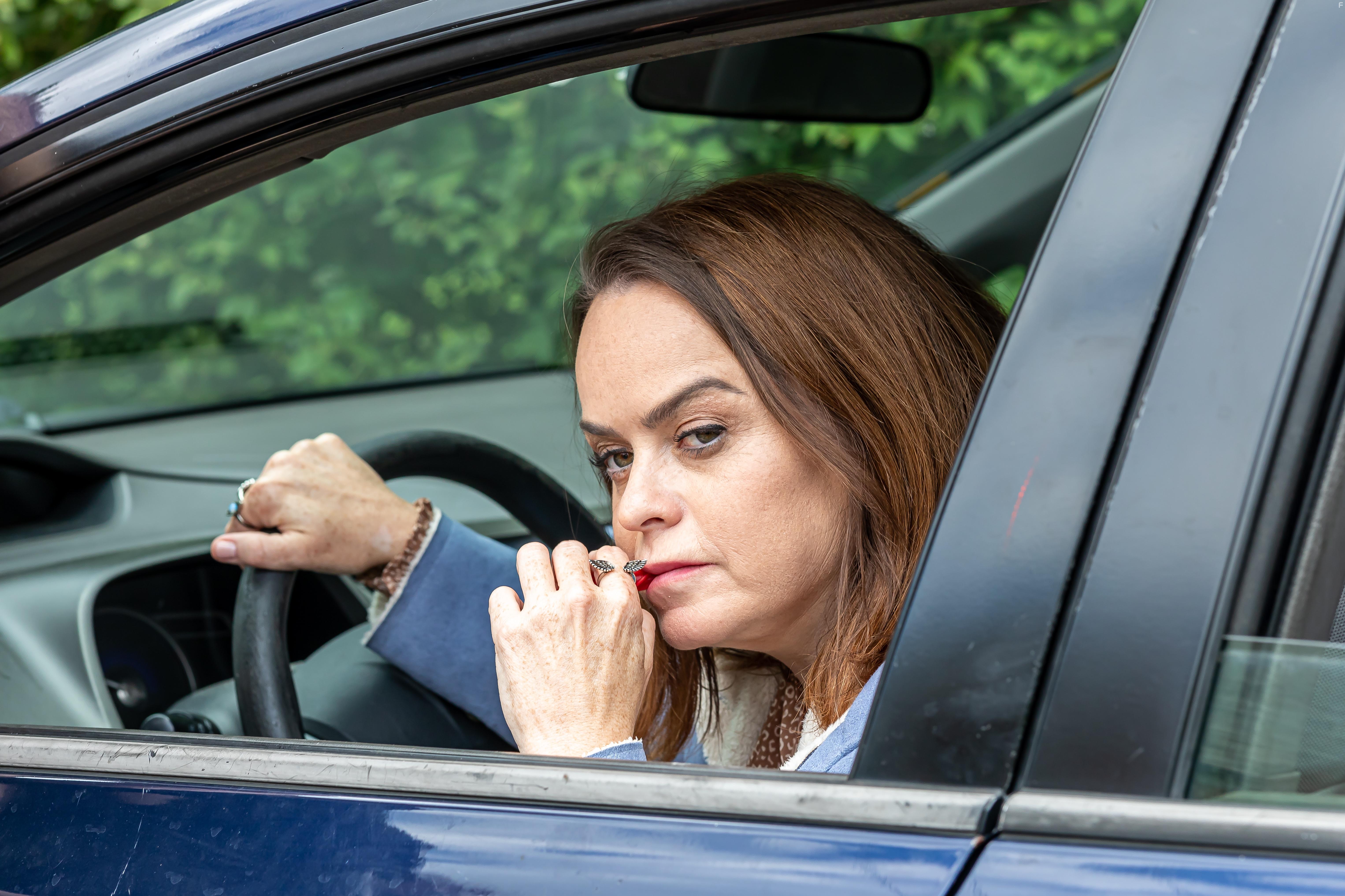 Bloodline Killer (2024)