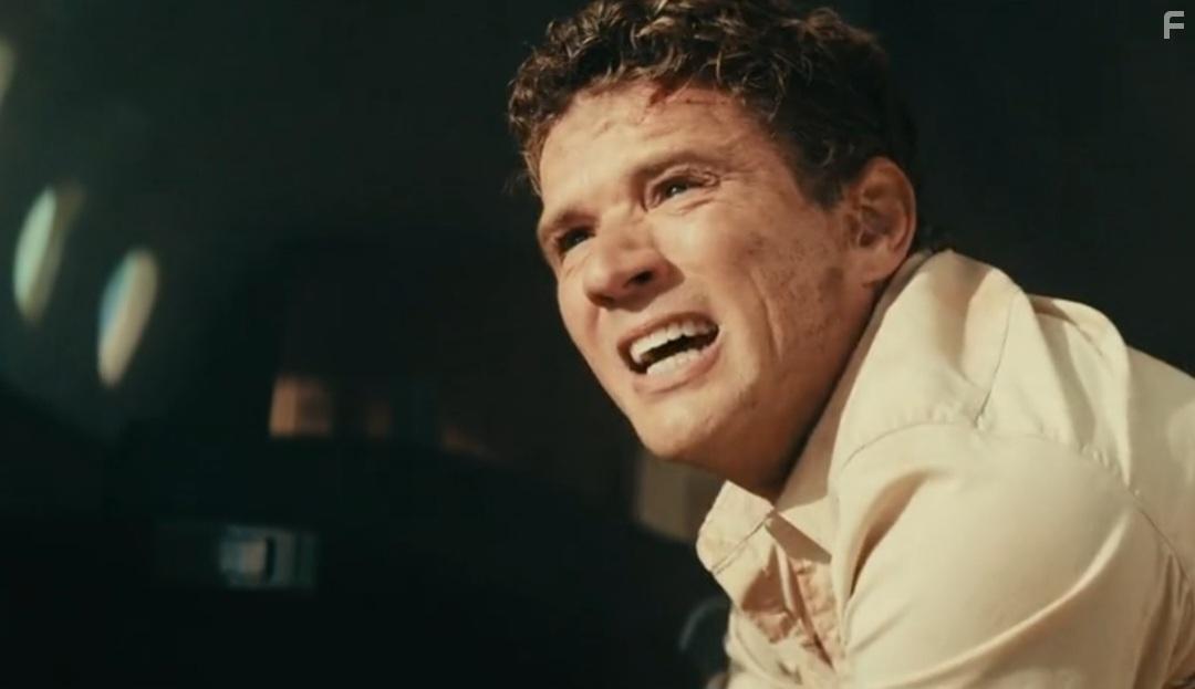 Ryan Phillippe in Kalahari (2024)