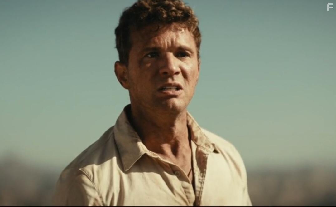 Ryan Phillippe in Kalahari (2024)