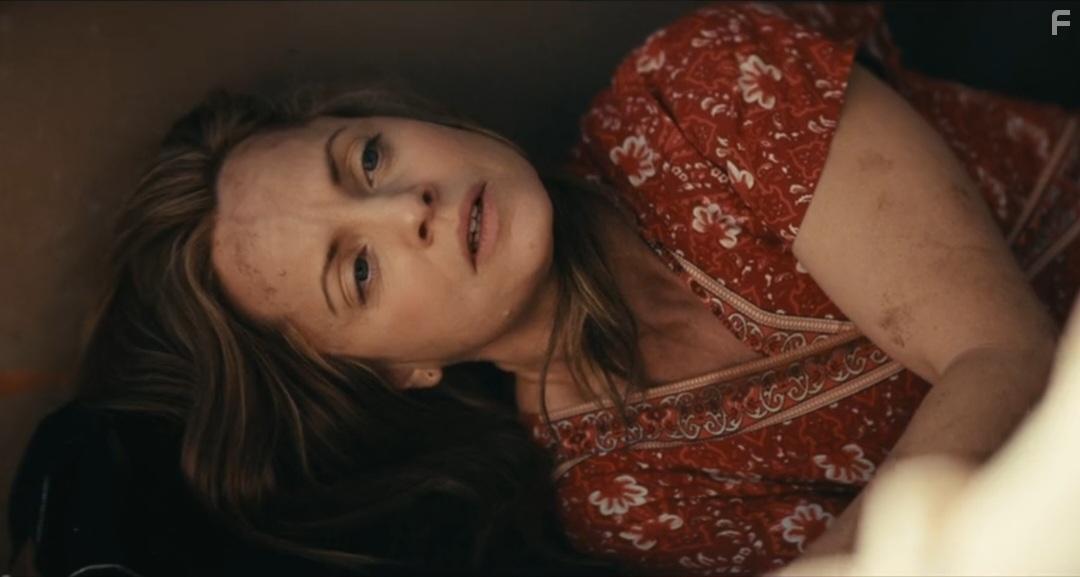 Выжить в Калахари