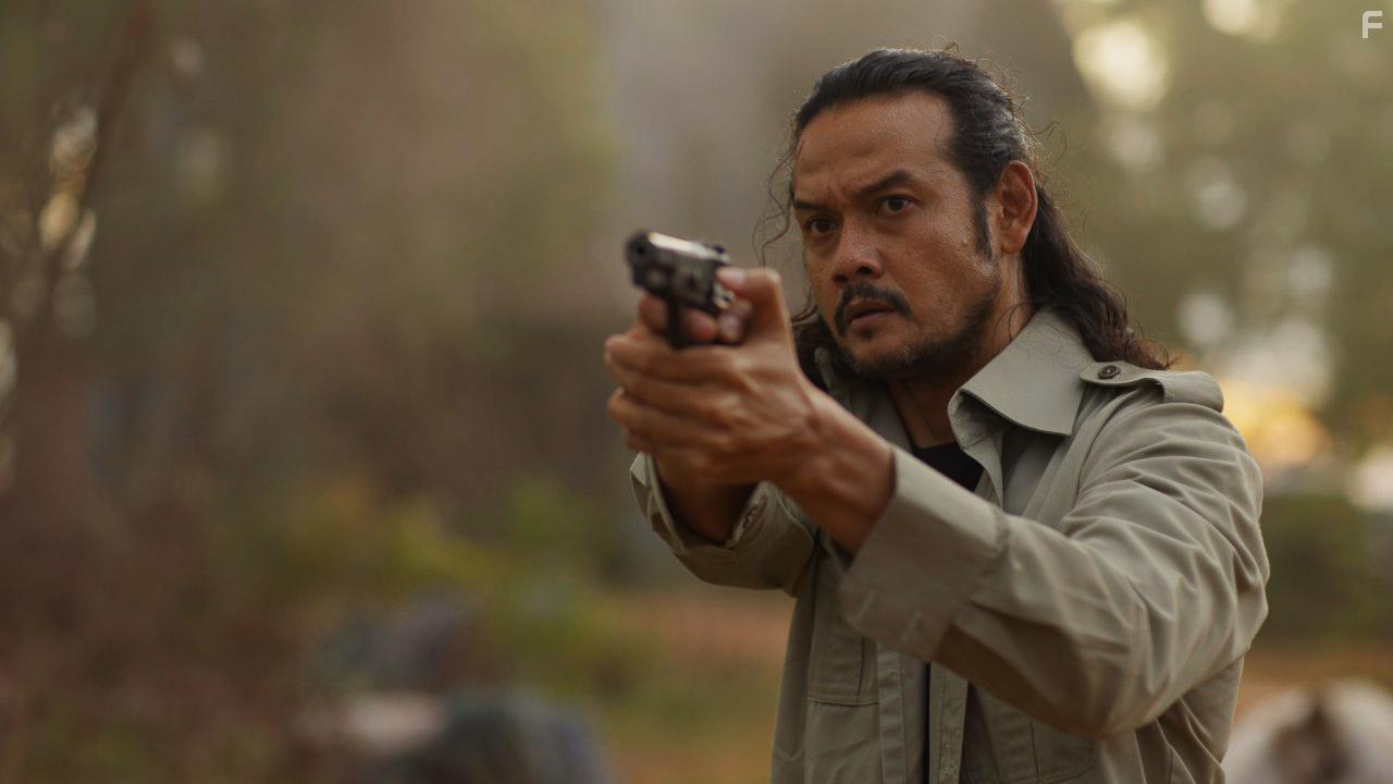 Losmen Melati (2023)