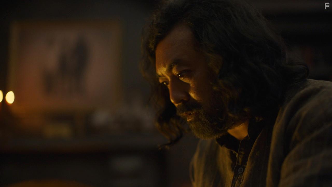 Losmen Melati (2023)