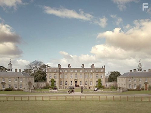 Аббатство Даунтон