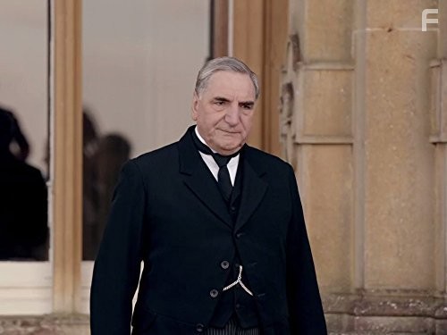 Аббатство Даунтон (2010)