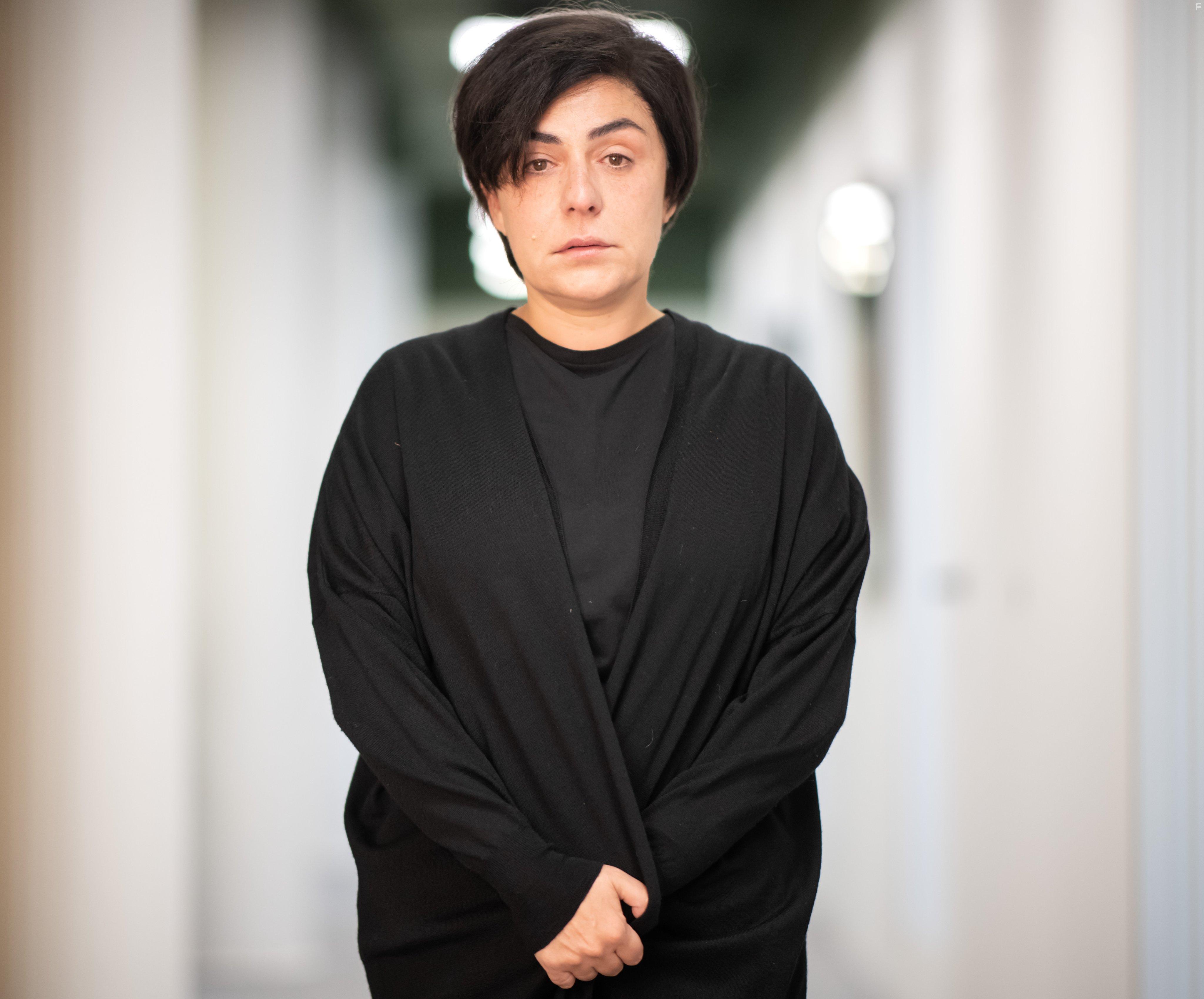 Candela Pea in El caso Asunta (2024)