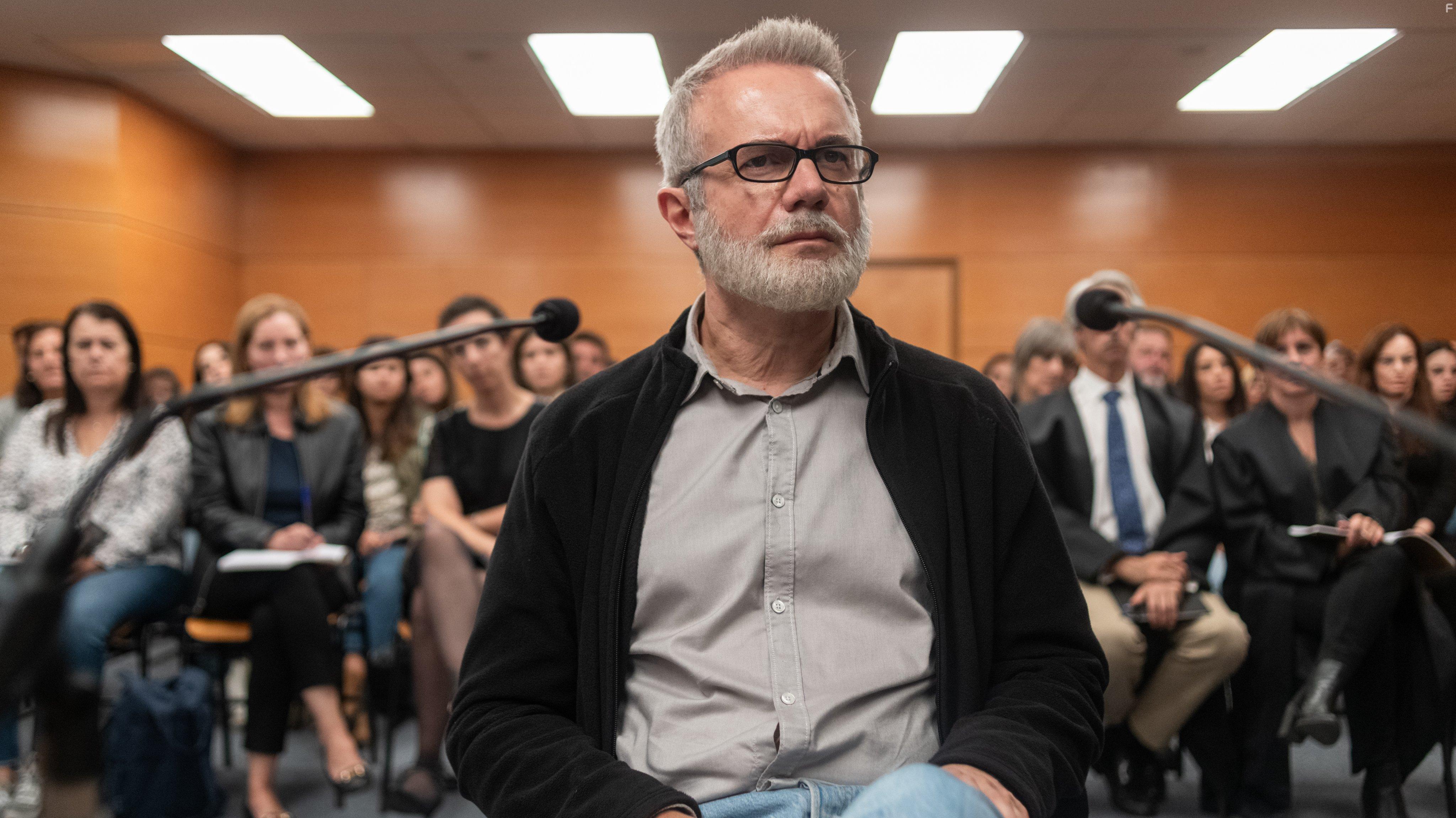 Tristn Ulloa in El caso Asunta (2024)