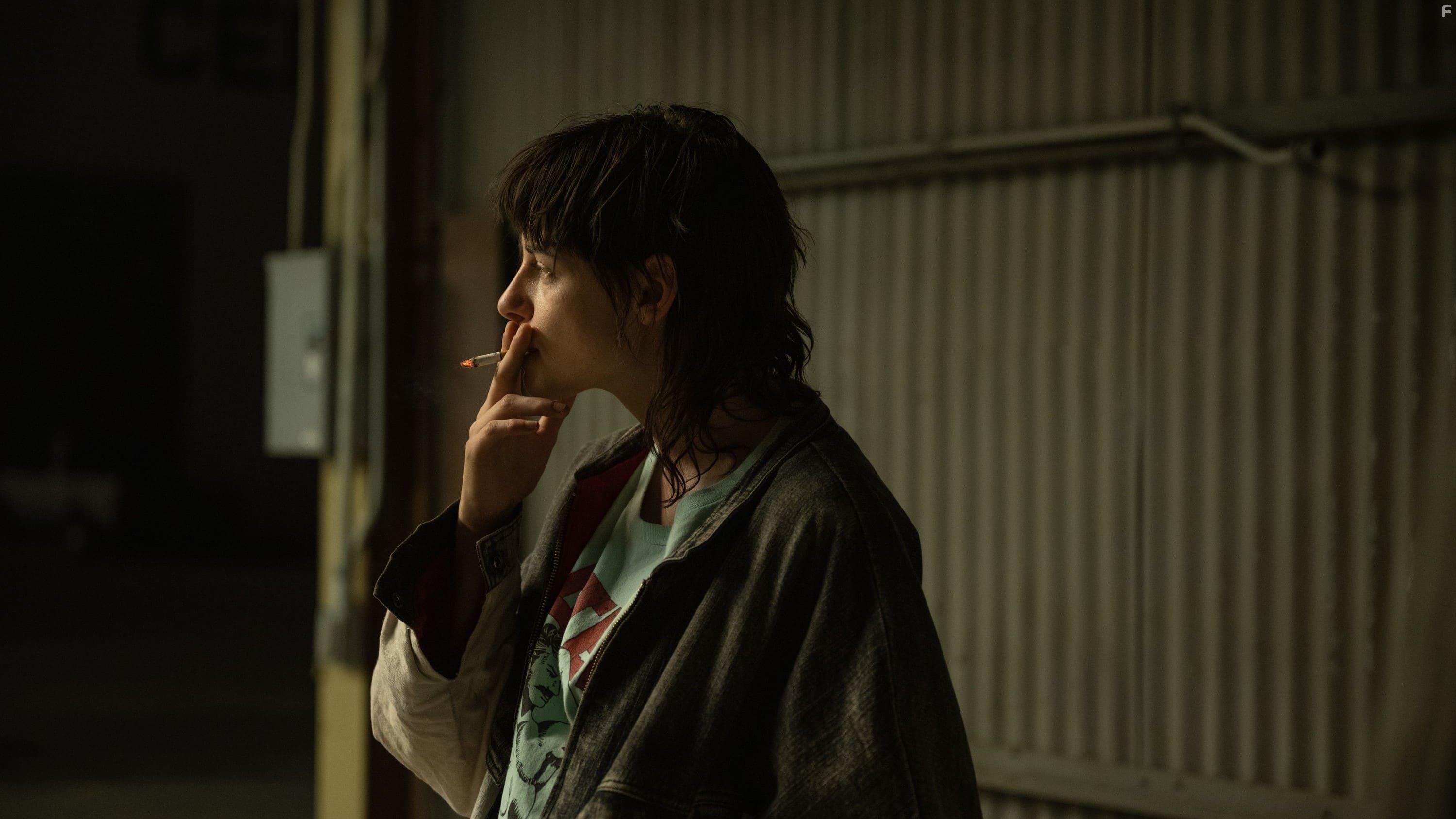 Любовь истекает кровью