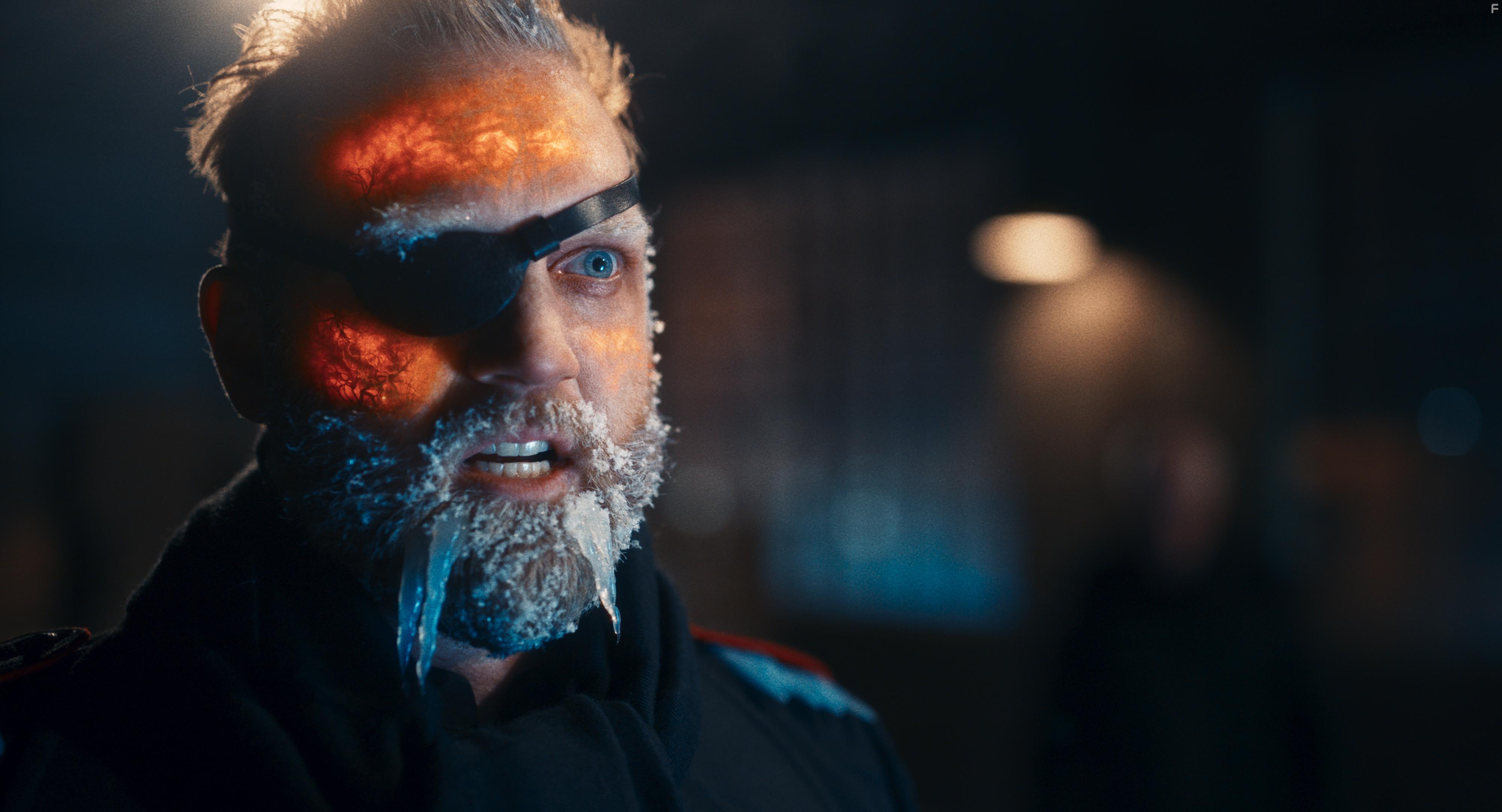 Gabriel Casdorph in Villains Inc (2023)