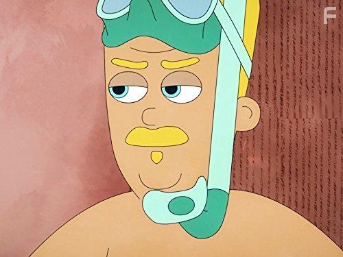 Ken Marino in Golan the Insatiable (2013)