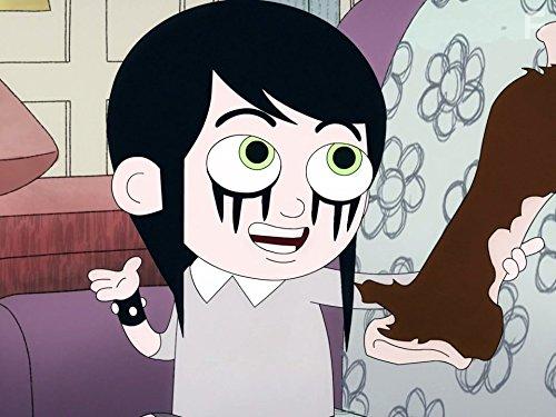 Aubrey Plaza in Golan the Insatiable (2013)