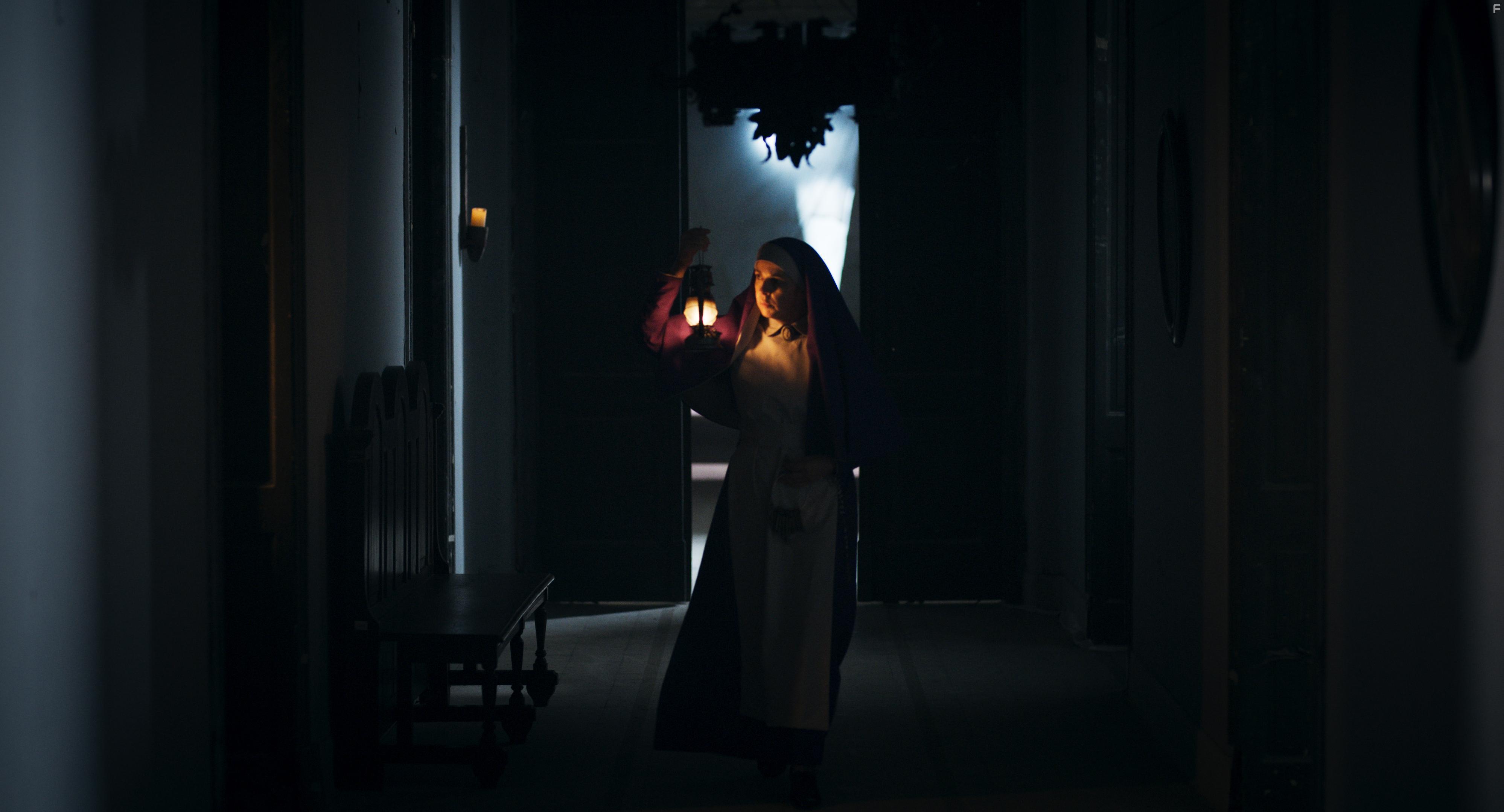 Martina Garello in Auxilio (2023)