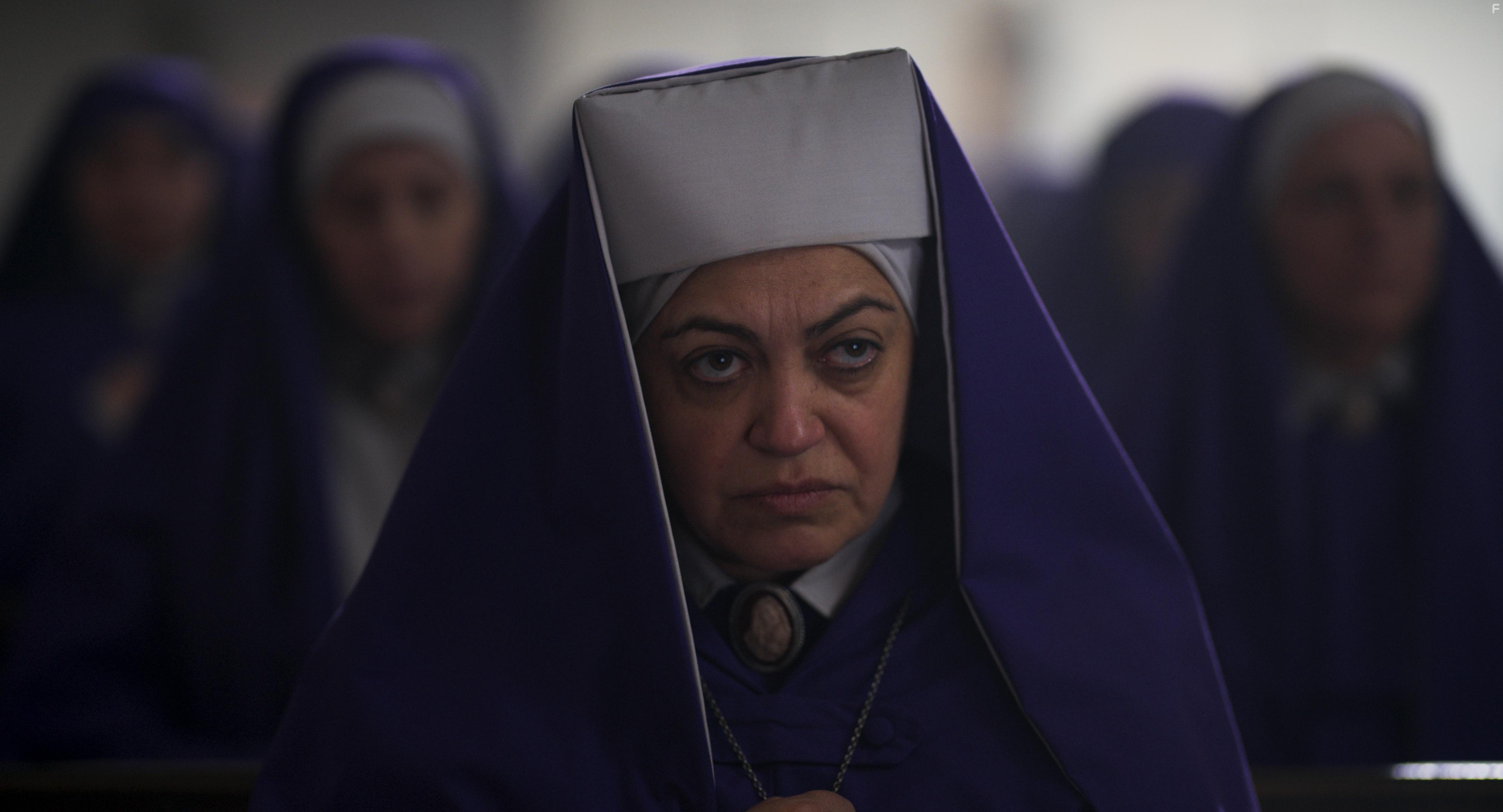 Marcela Benjumea in Auxilio (2023)