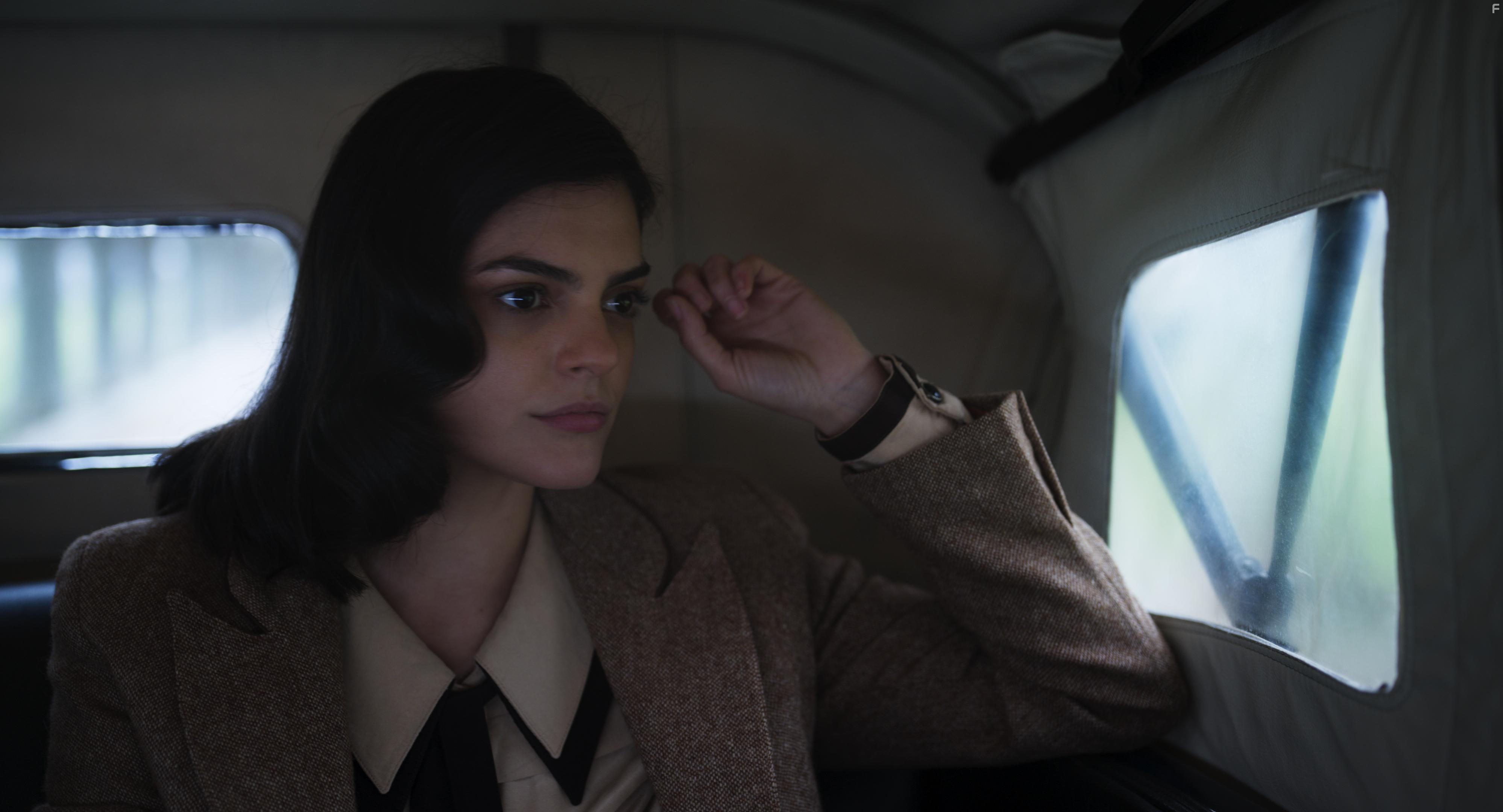 Cumelen Sanz in Auxilio (2023)