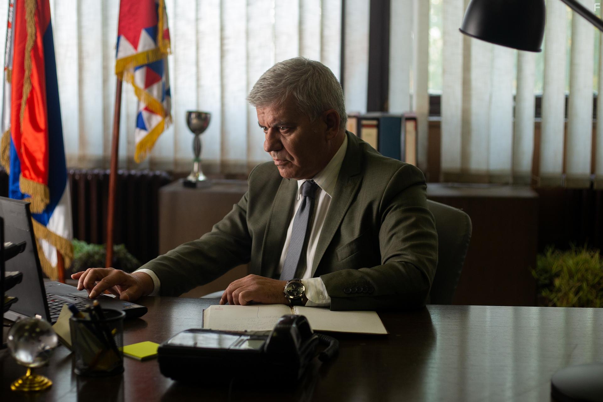 Sasa Torlakovic in Kalup (2020)