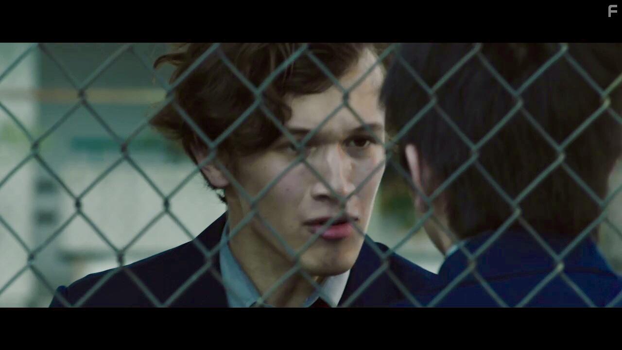 Arya Vasco in Death Whisper (2019)