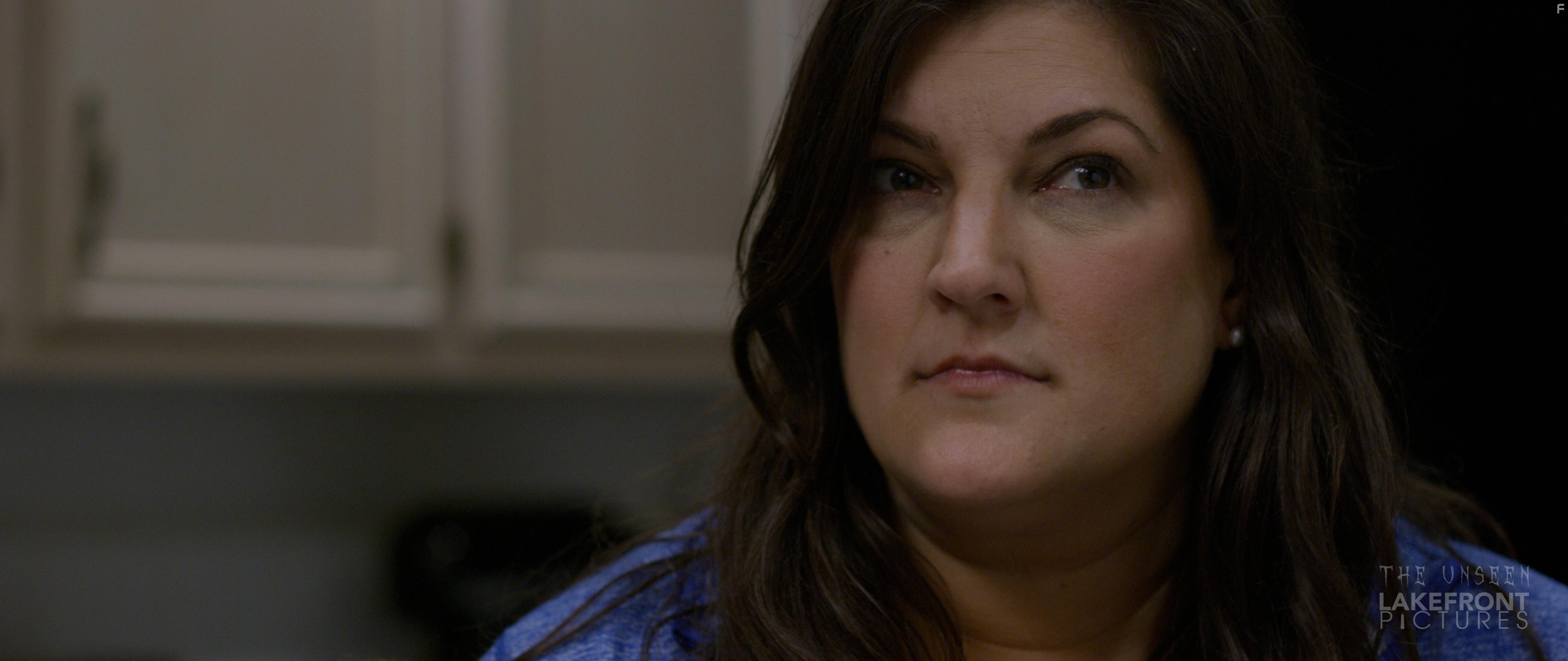 Jennifer A. Goodman in The Unseen (2023)