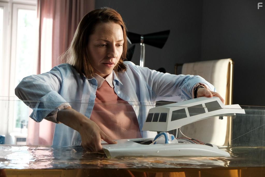 Katharina Schttler in Fast perfekt verliebt (2019)