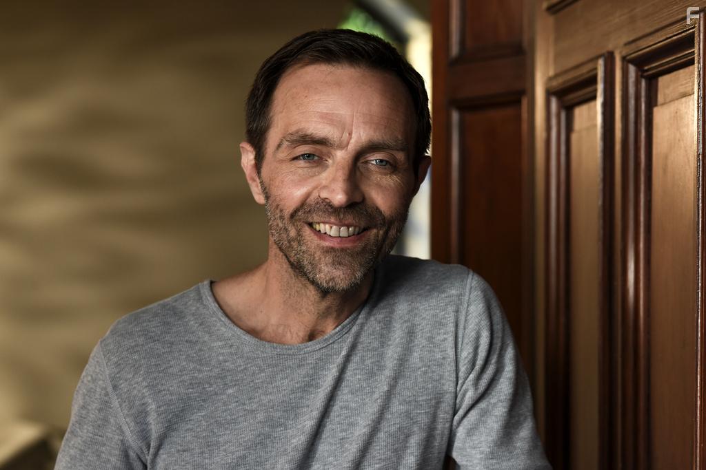 Aleksandar Jovanovic in Fast perfekt verliebt (2019)