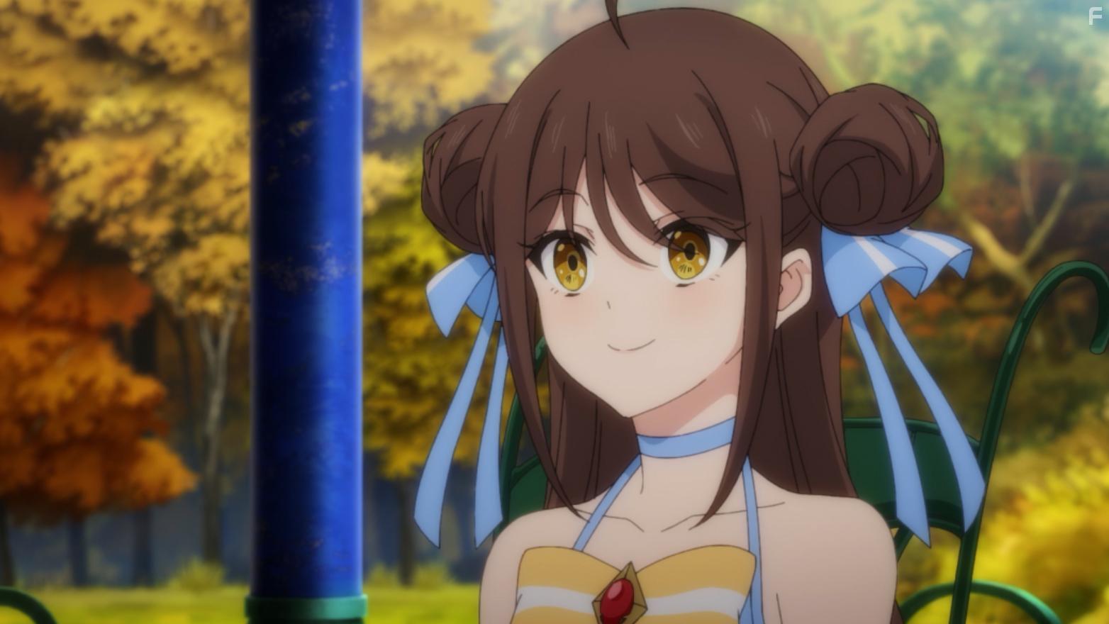 Tensai Ouji no Akaji Kokka Saiseijutsu (2022)