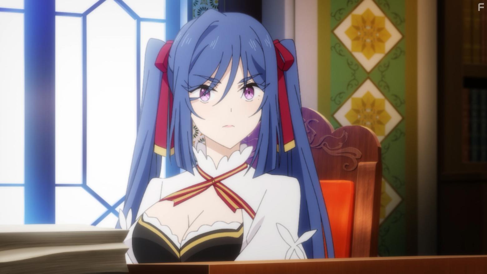 Tensai Ouji no Akaji Kokka Saiseijutsu (2022)