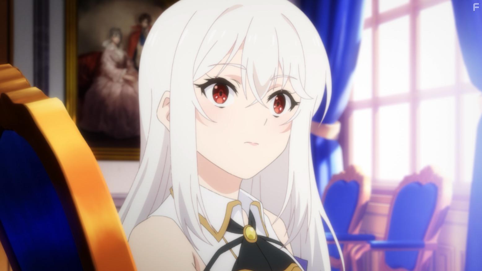 Tensai Ouji no Akaji Kokka Saiseijutsu (2022)