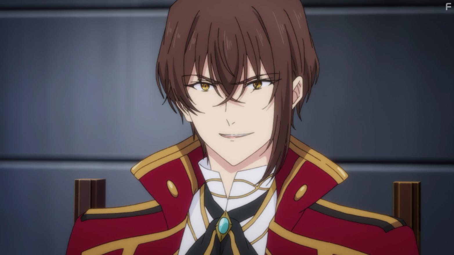 Tensai Ouji no Akaji Kokka Saiseijutsu (2022)