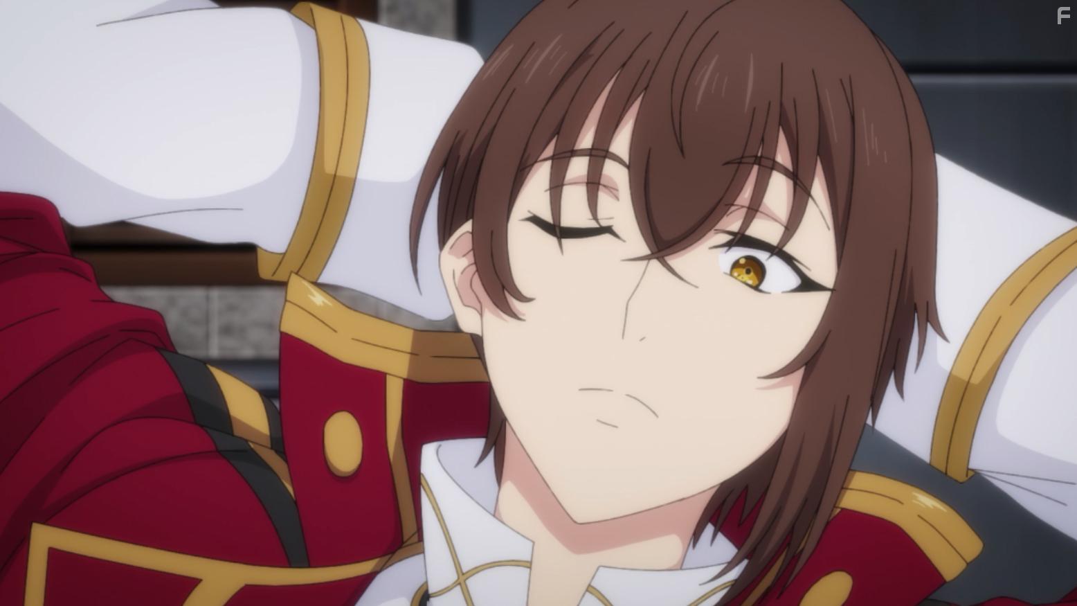 Tensai Ouji no Akaji Kokka Saiseijutsu (2022)