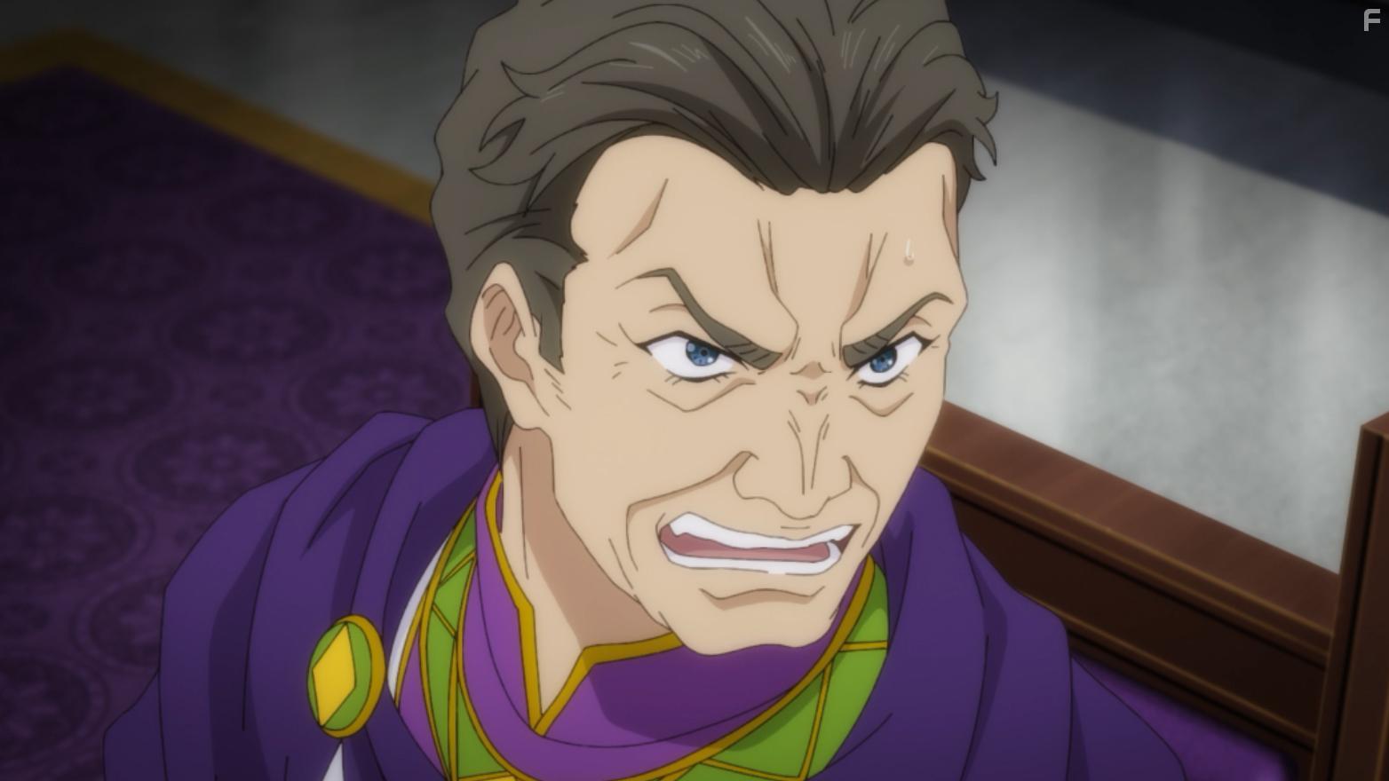 Tensai Ouji no Akaji Kokka Saiseijutsu (2022)