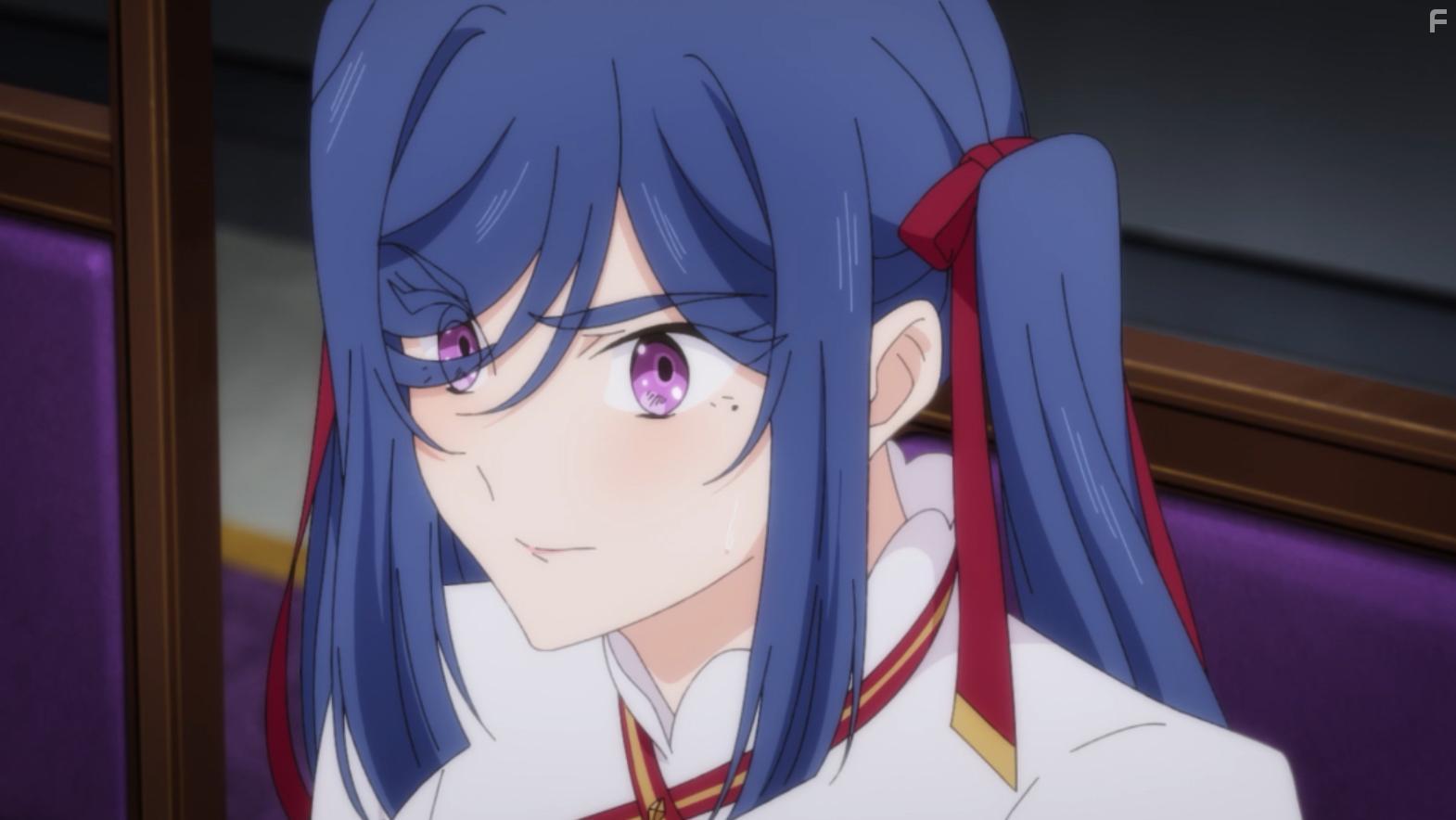 Tensai Ouji no Akaji Kokka Saiseijutsu (2022)