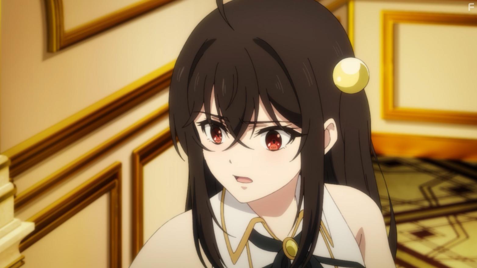 Tensai Ouji no Akaji Kokka Saiseijutsu (2022)