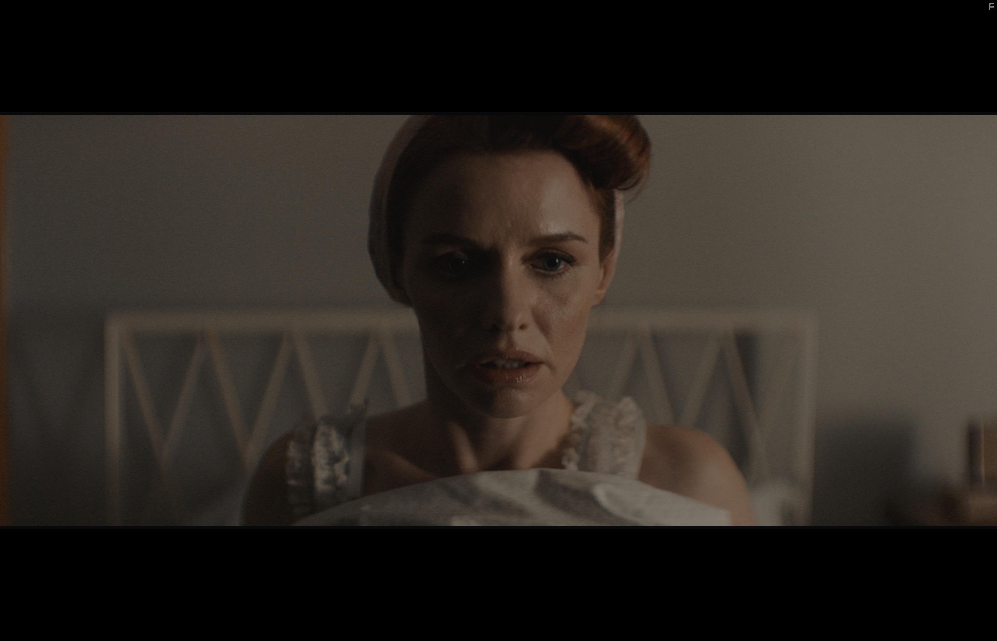 Hani Furstenberg in The Green Veil (2024)