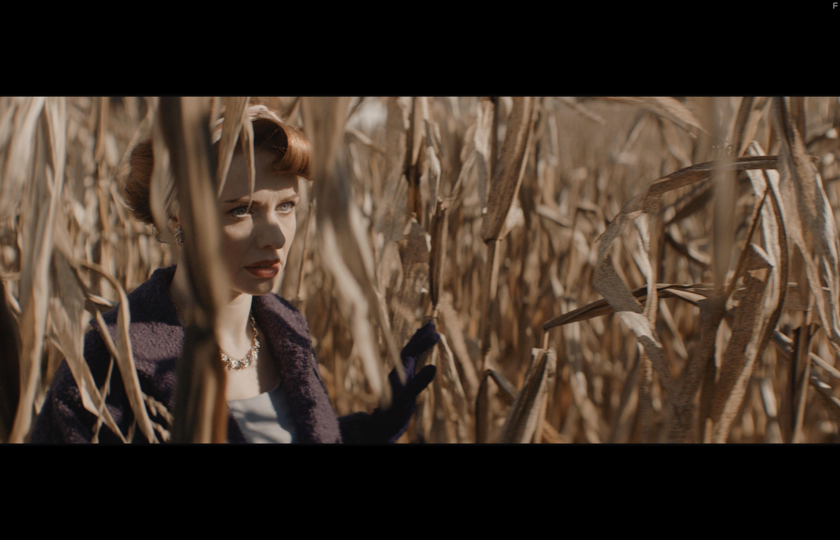 Зелёная вуаль