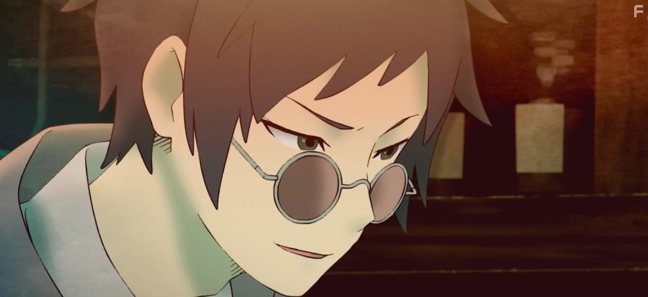 Kurameru Kagari (2024)