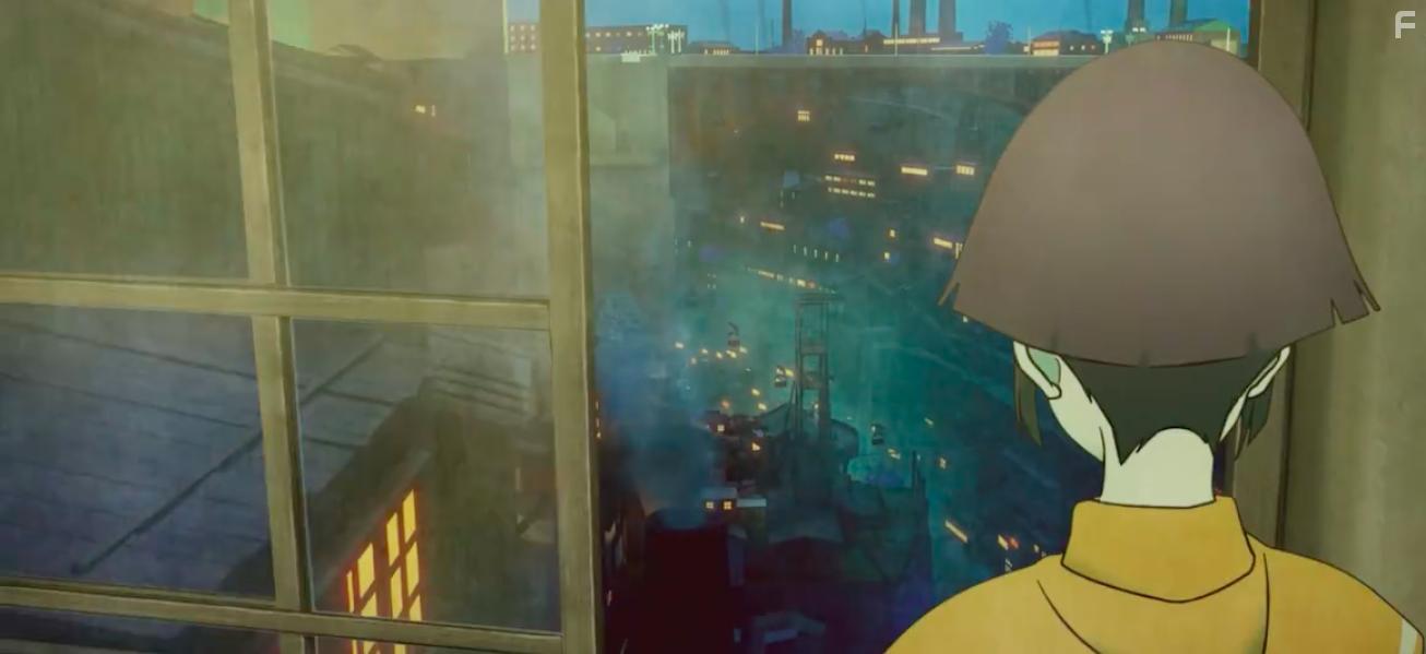 Kurameru Kagari (2024)