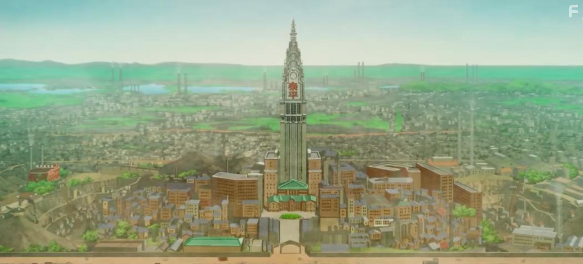 Kurameru Kagari (2024)