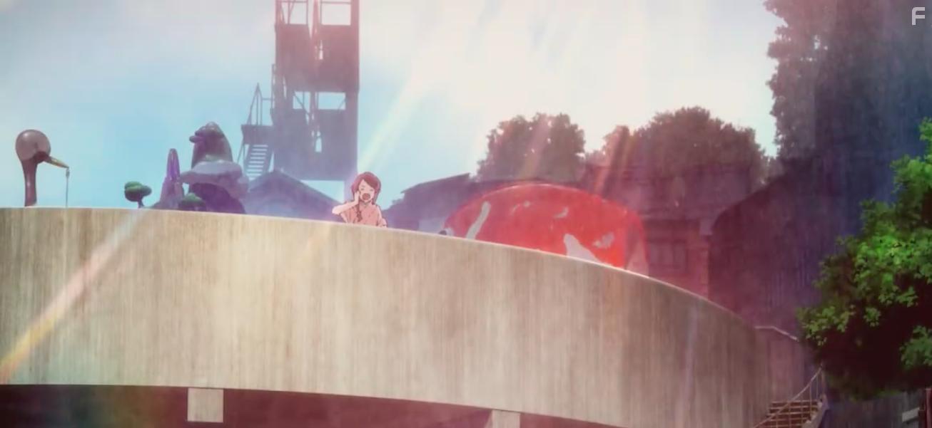 Kurameru Kagari (2024)