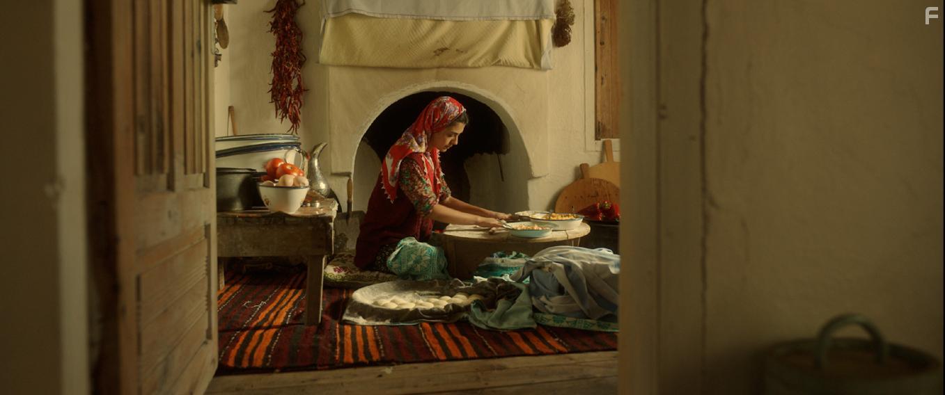 Her Seye Ragmen (2023)