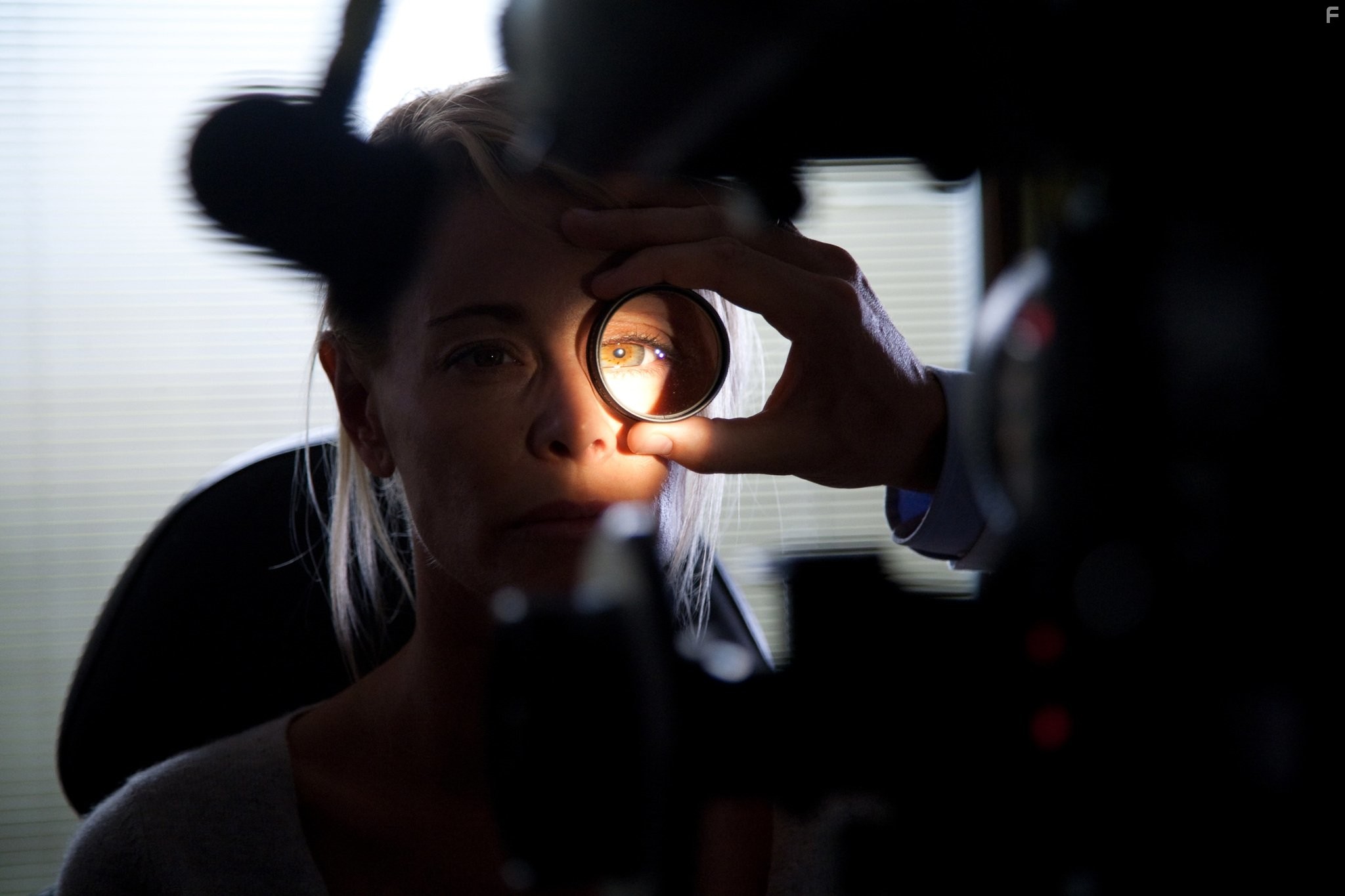 Bel?n Rueda in Прозрение (2010)