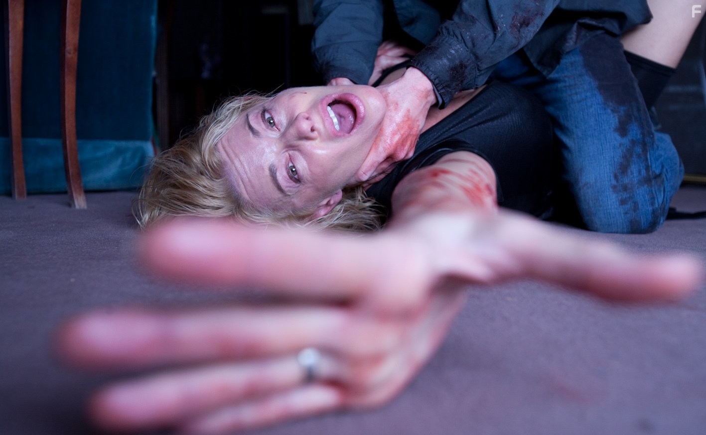 Llu?s Homar and Bel?n Rueda in Прозрение (2010)