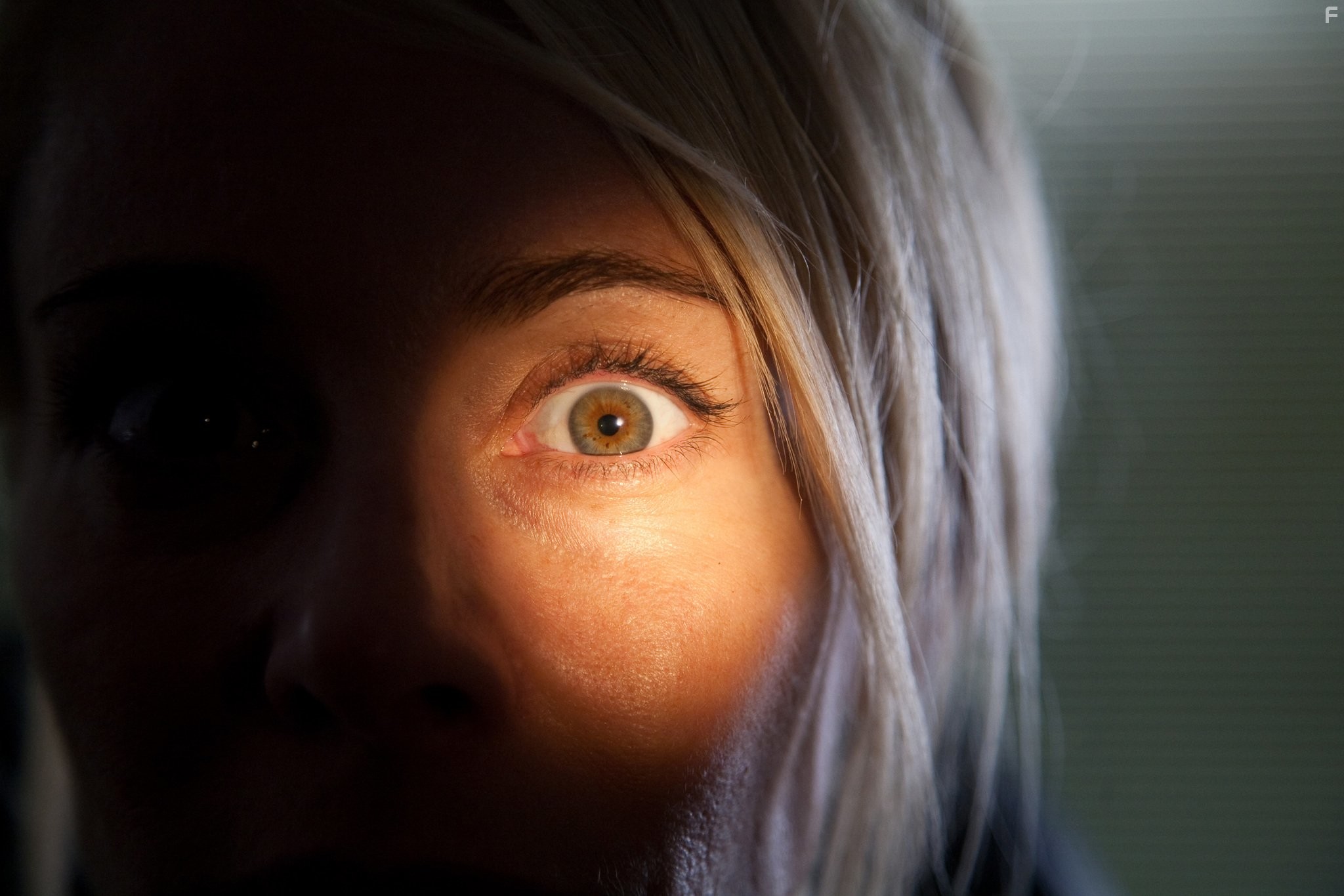 Bel?n Rueda in Прозрение (2010)