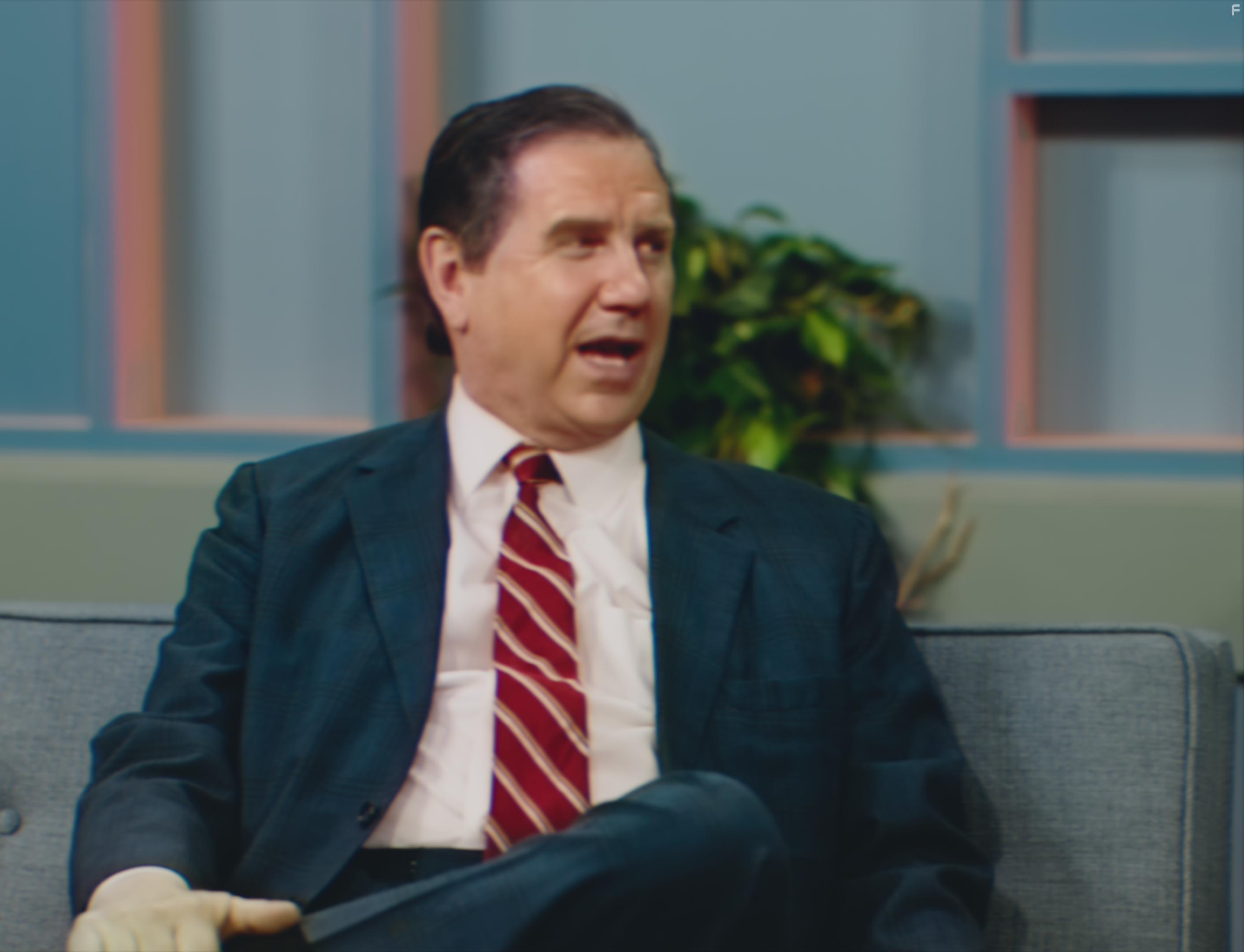 Darrell Hammond in Unfrosted (2024)