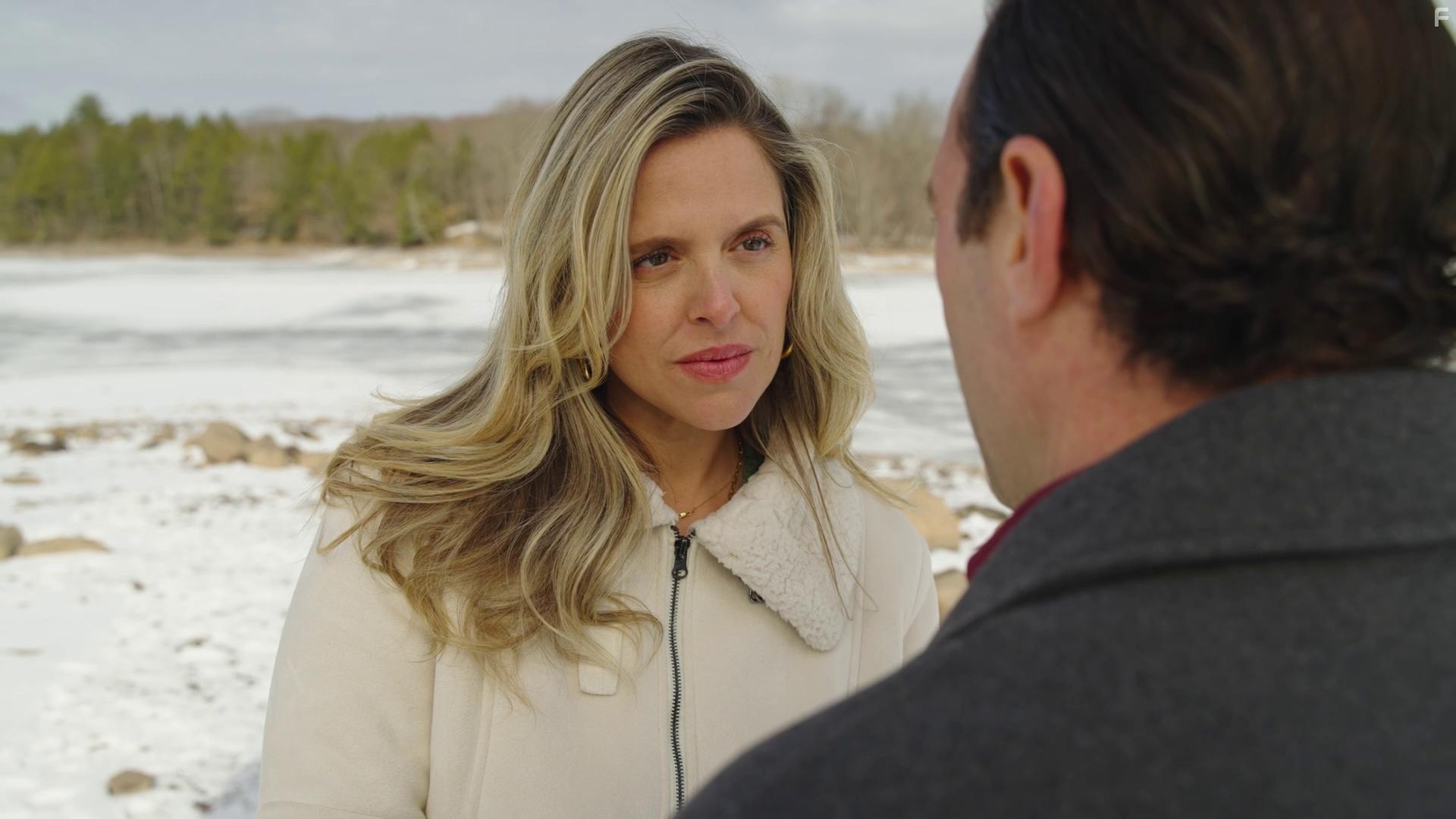 Anastasia Ganias in The Bastard Sons (2023)