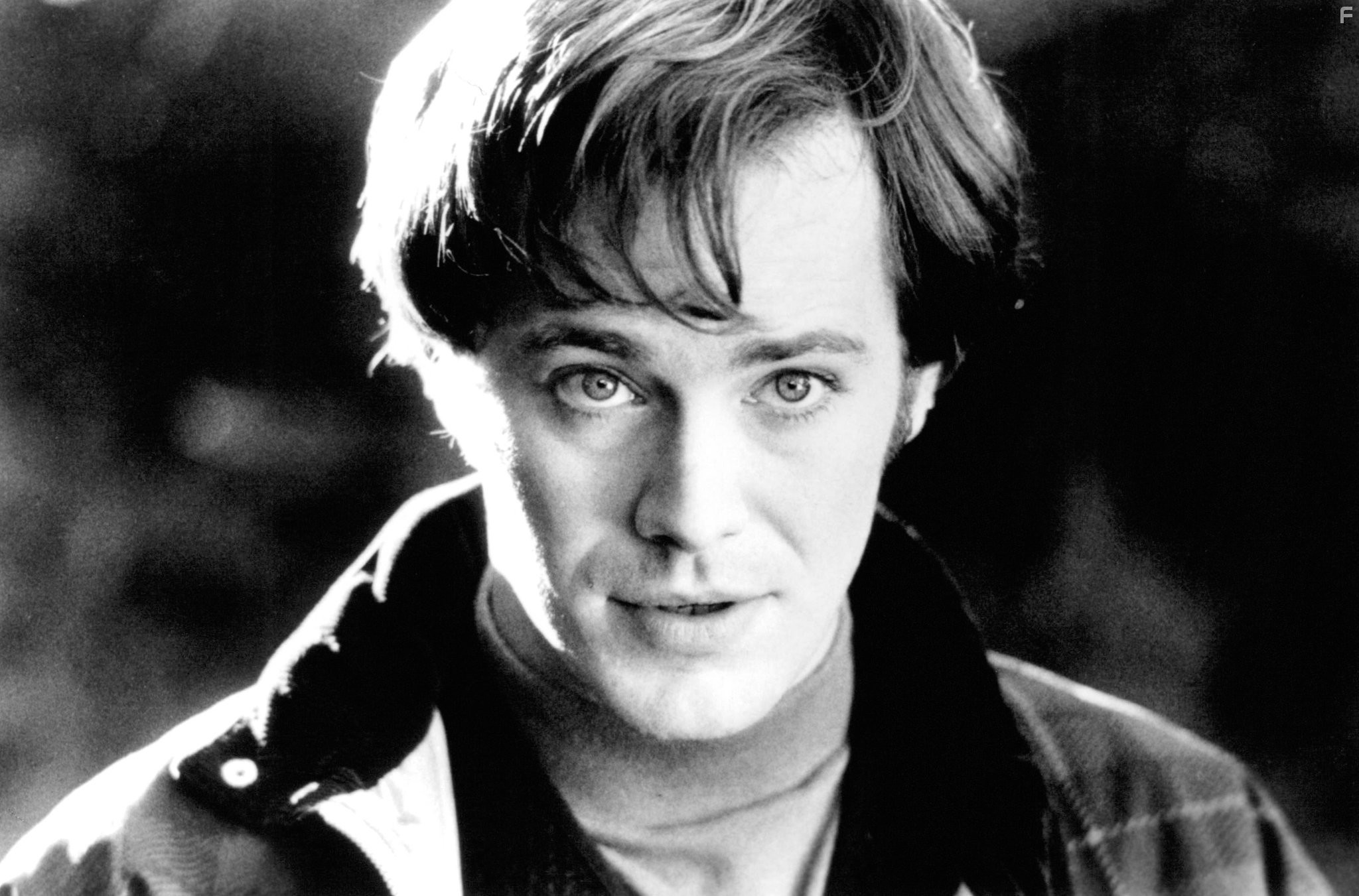 Peter Outerbridge in Поцелуй со смертью (1996)