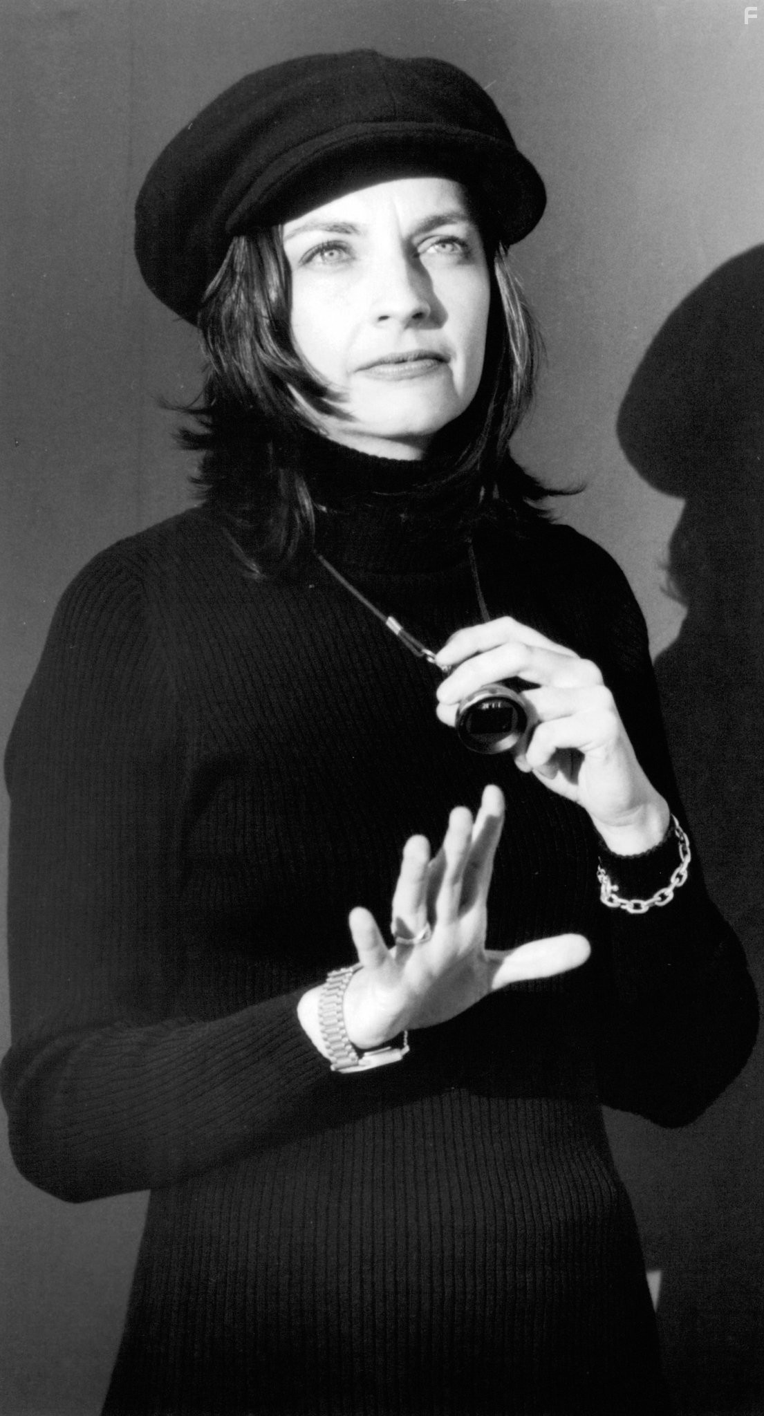 Lynne Stopkewich in Поцелуй со смертью (1996)