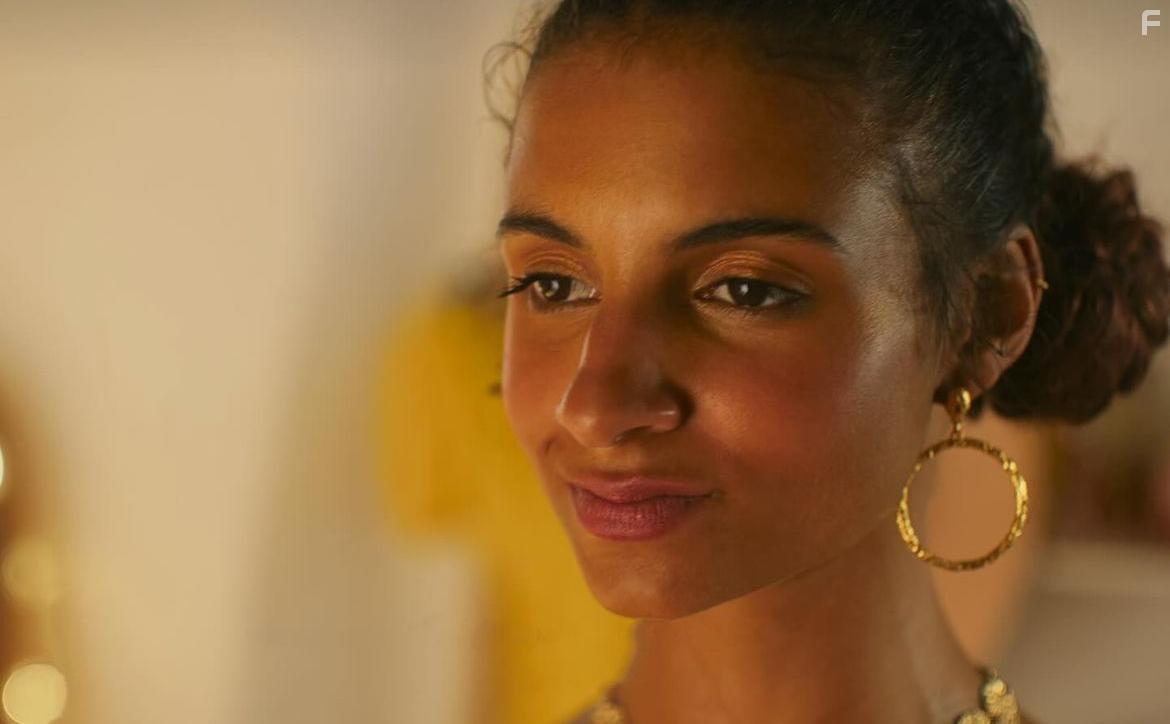 Jatou Sumbunu in Costa!! (2024)